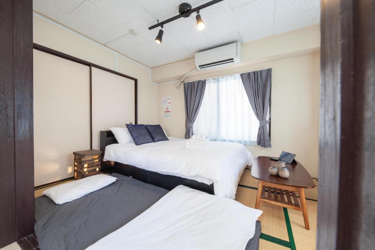 Yk Building Apartment *