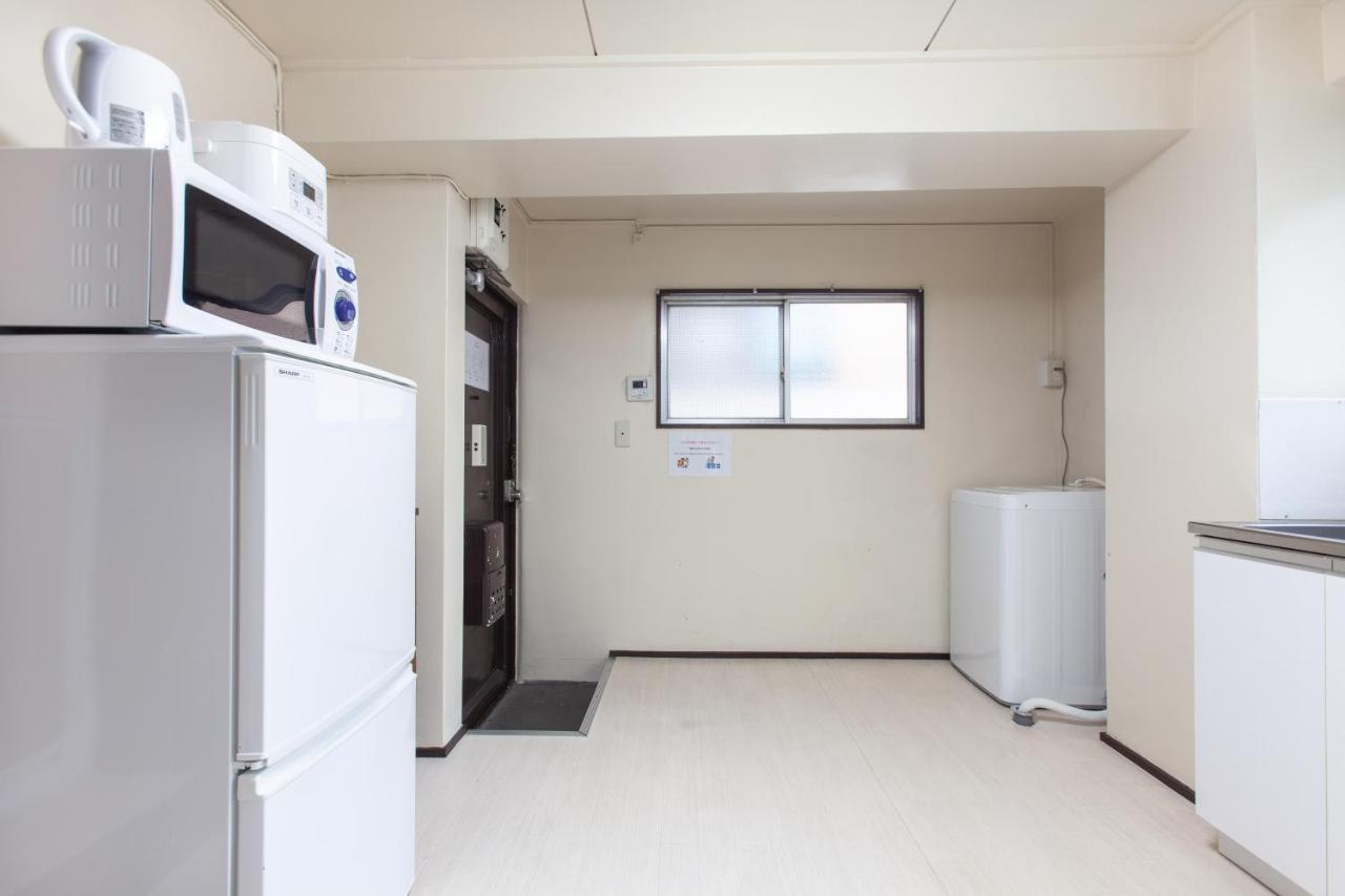 Apartment Yk Building *