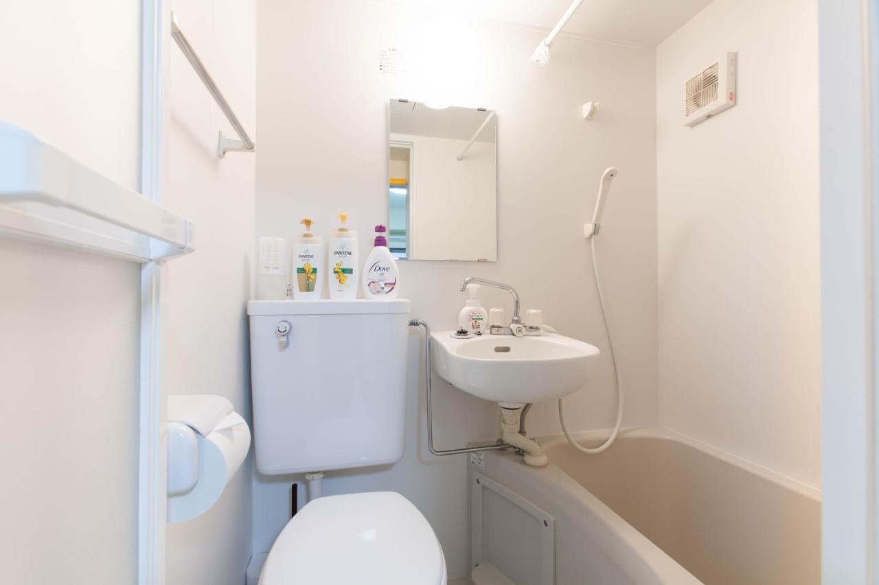 Apartment Yk Building