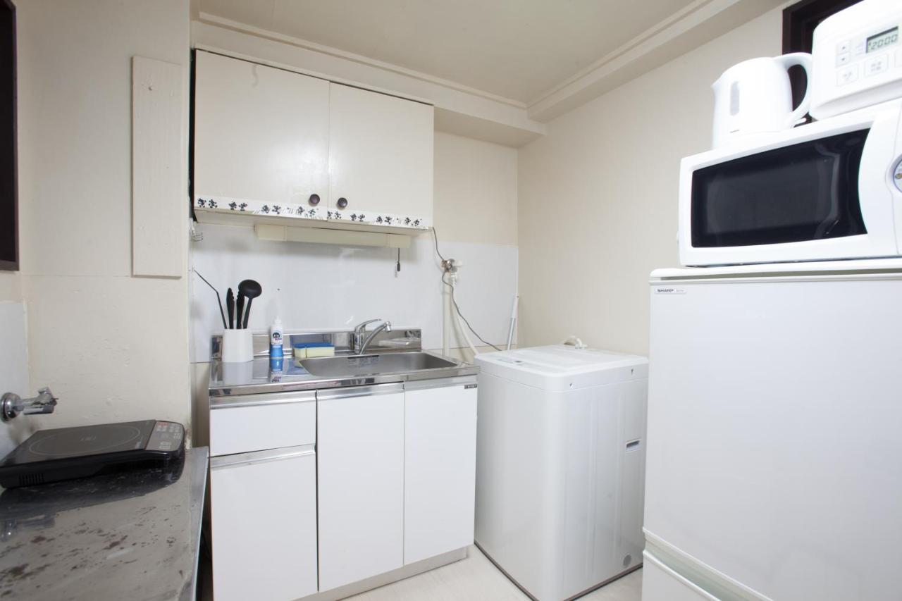 Apartment Yk Building *