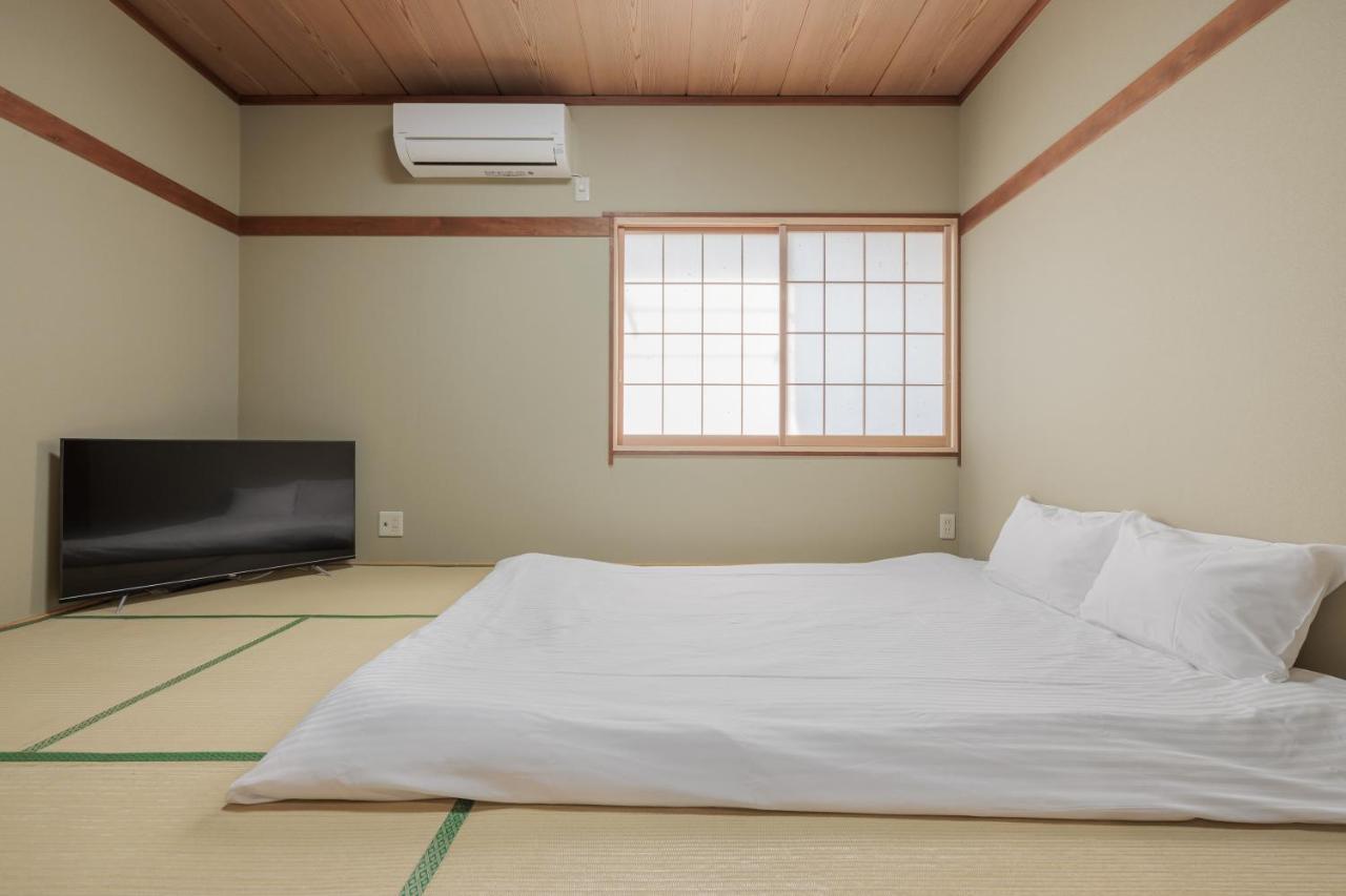 Aparthotel 御风阁102 Wind House 大久保,山手線-新宿2分, 8mins Walk From Shinokubo Station
