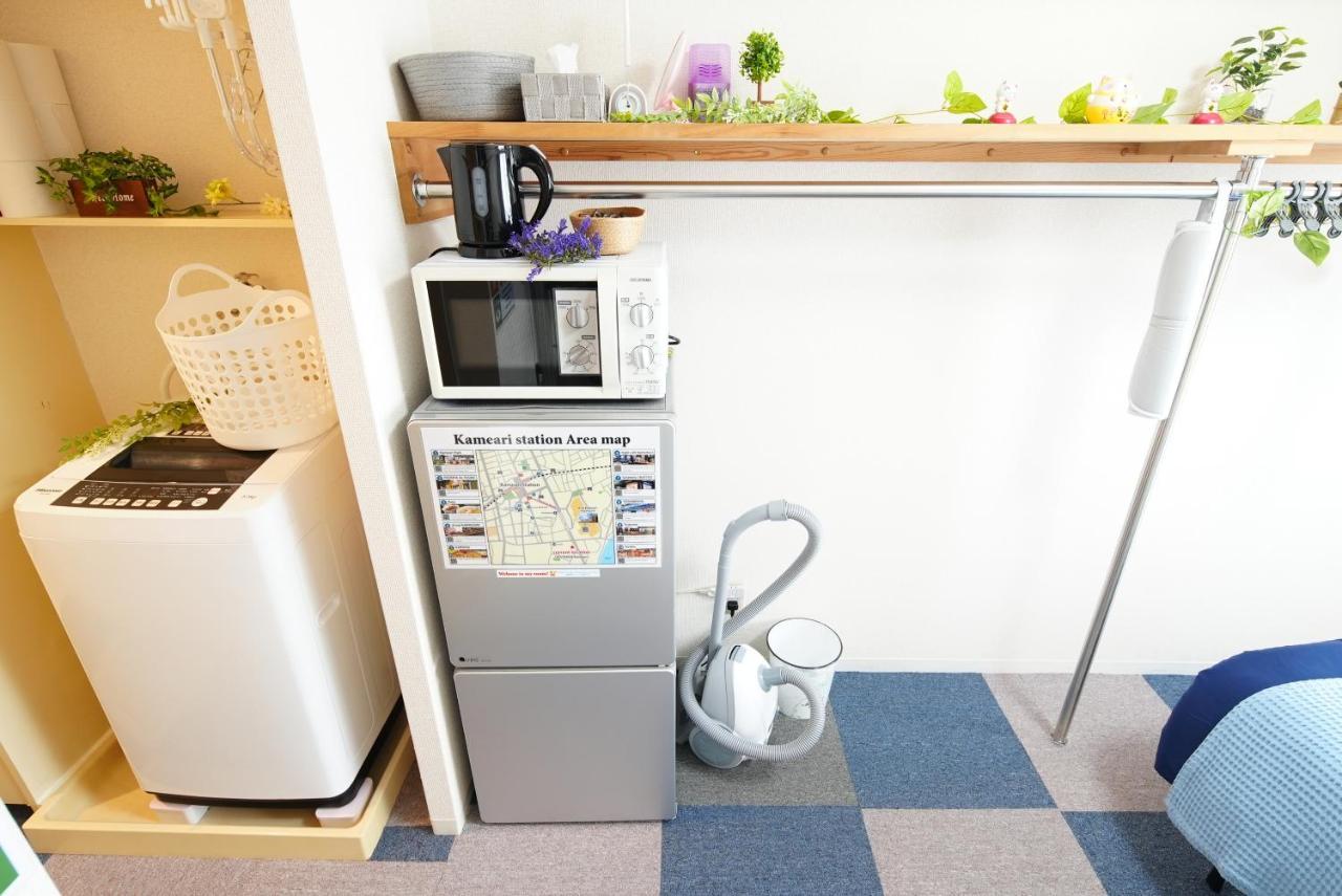 Sc Kameari 1003 Apartment Tokyo