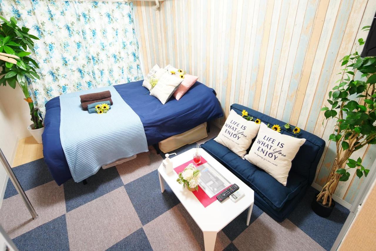 Apartment Sc Kameari 1003 Tokyo