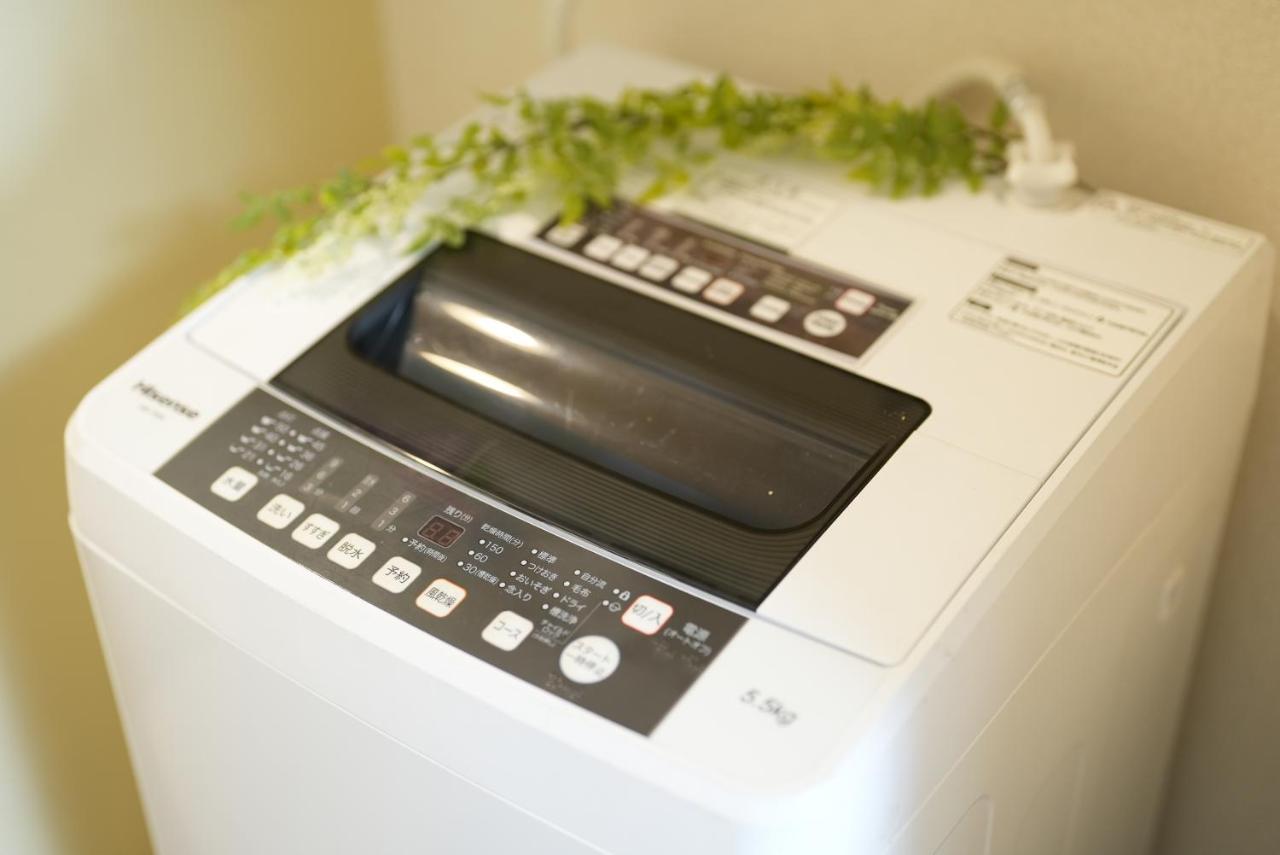 Apartment Sc Kameari 1003 *