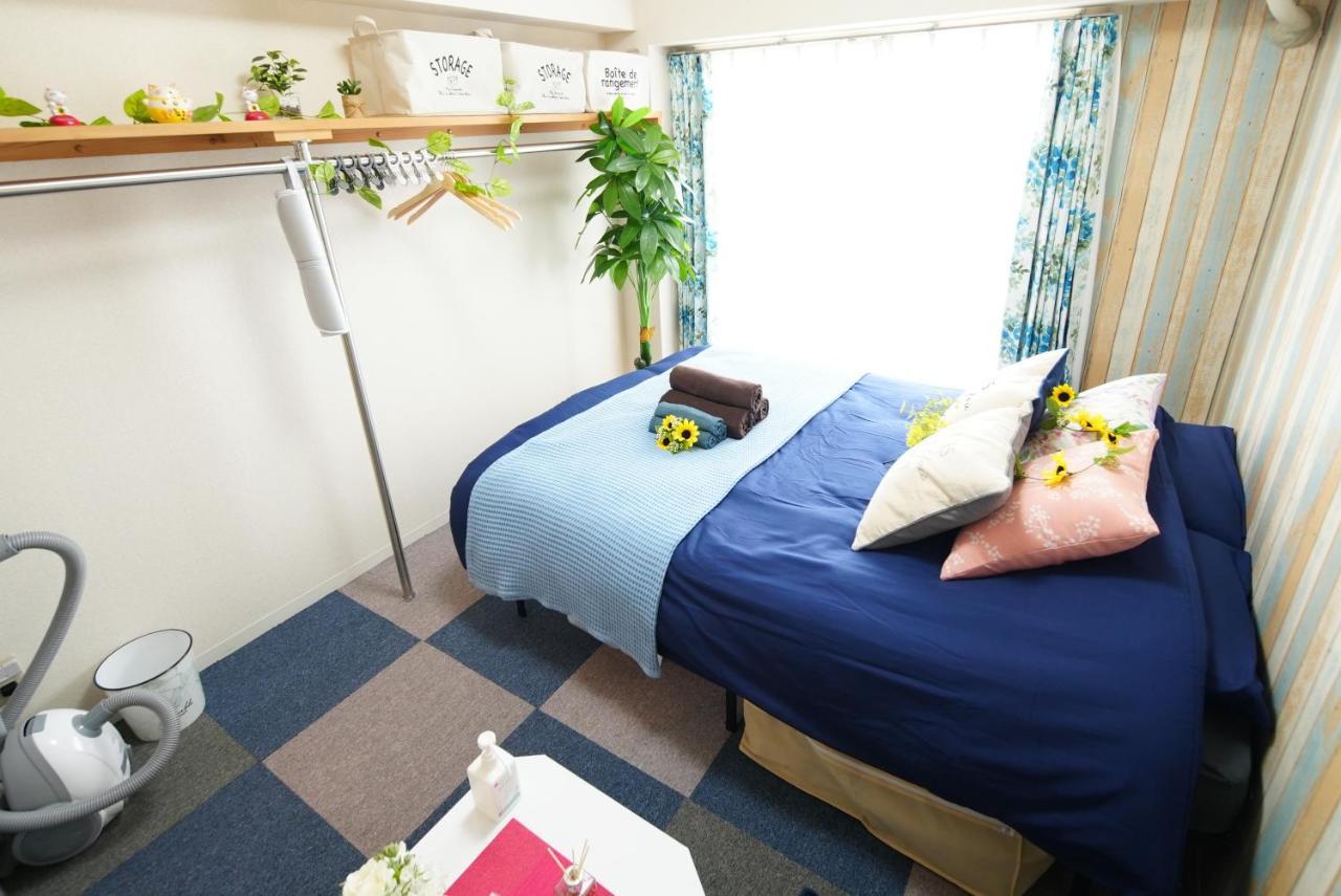 Apartment Sc Kameari 1003 *