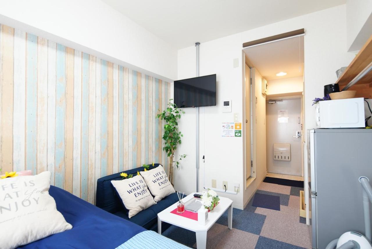 Apartment Sc Kameari 1003