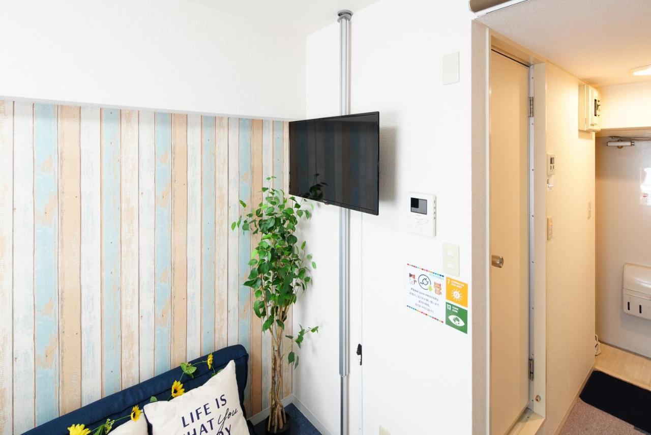 Sc Kameari 1003 Apartment Tokyo