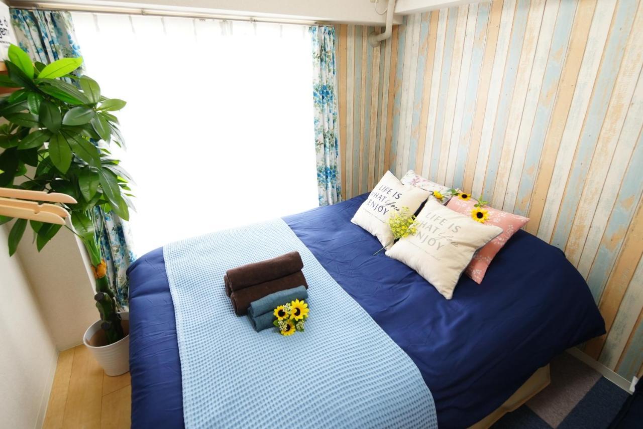 Apartment Sc Kameari 1003