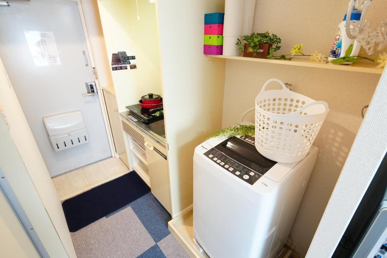 Apartment Sc Kameari 1003
