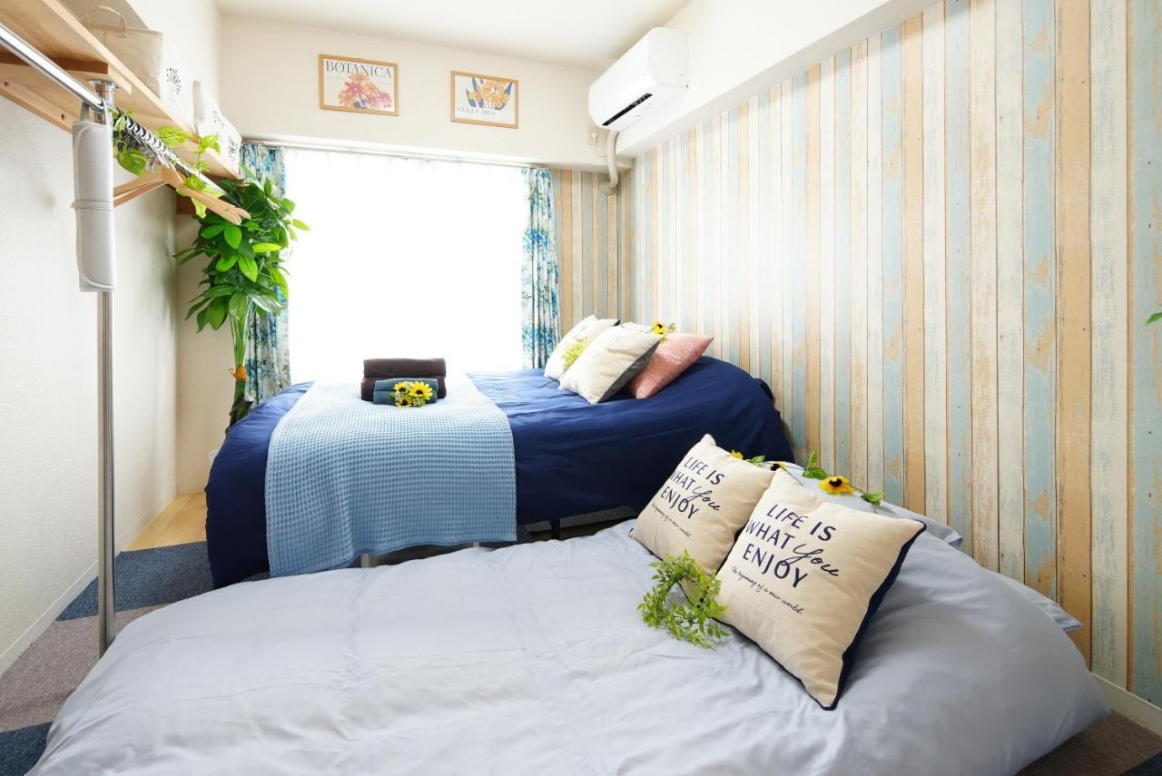 Apartment Sc Kameari 1003 Tokyo