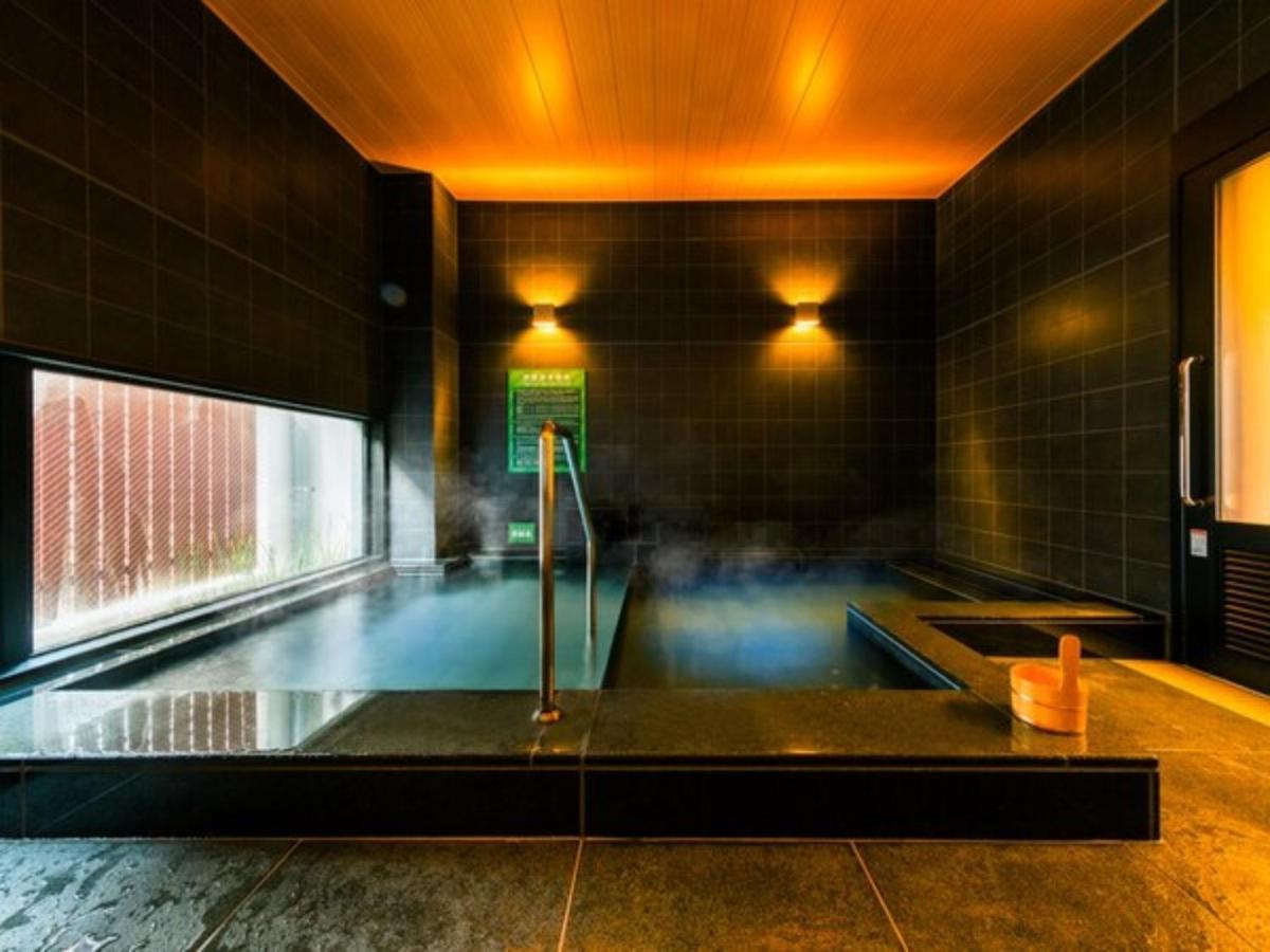Hotel Super Kinshicho Ekimae / Vacation 79356 Tokyo