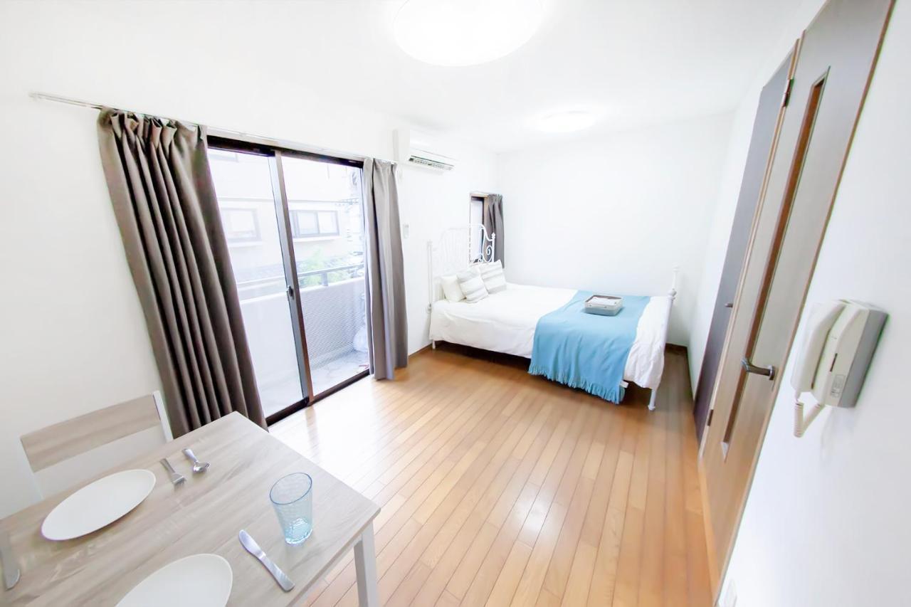 Eos-5 - Cozy 4 Mins To Okubu Station Apartment