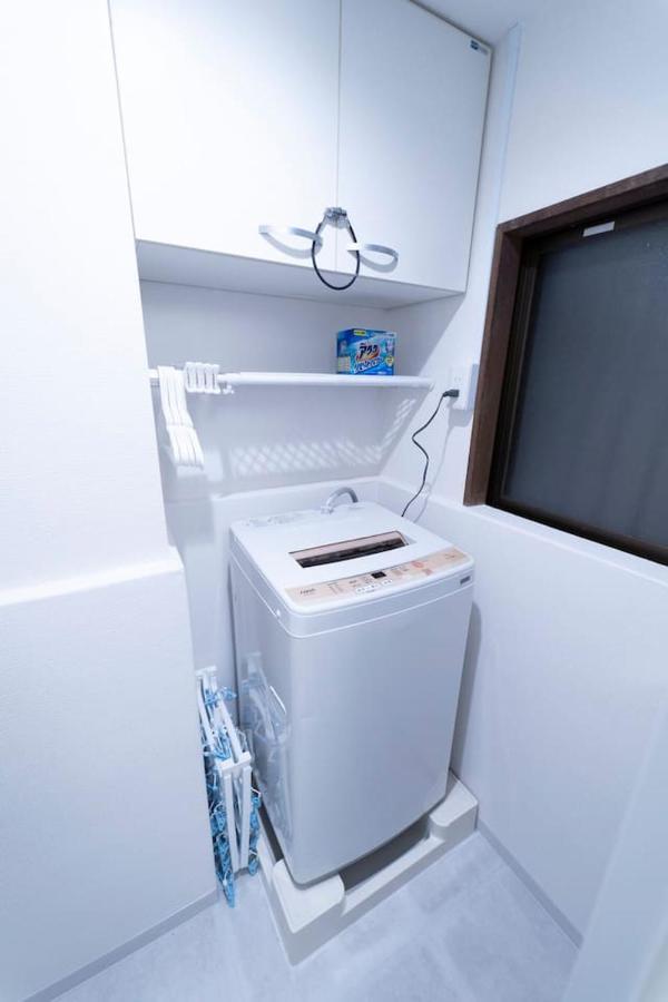 Satellite Yoyogi Sangubashi サテライトホテル代々木参宮橋 Apartment Tokyo