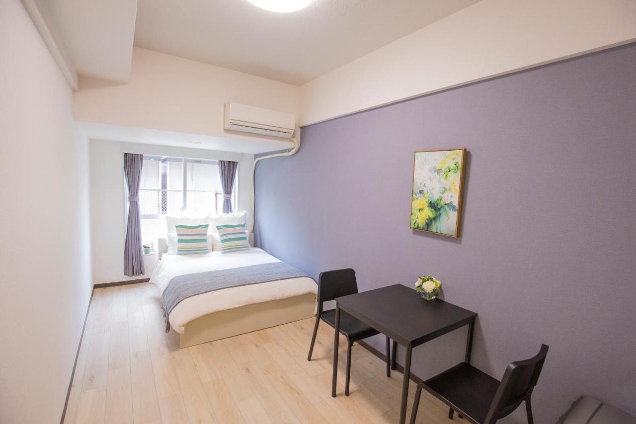Apartment Walk To Higahsi Shinjuku Sta. Eyw
