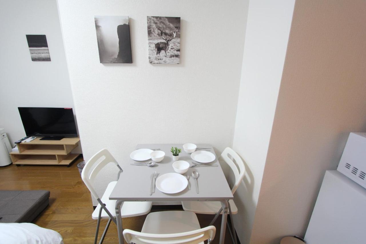 Apartment Luana Nogata