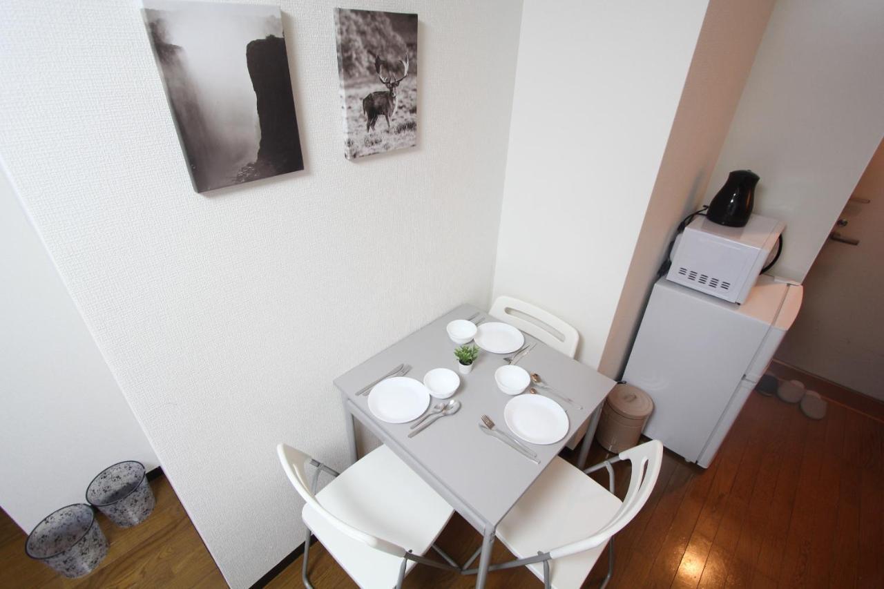 Luana Nogata Tokyo