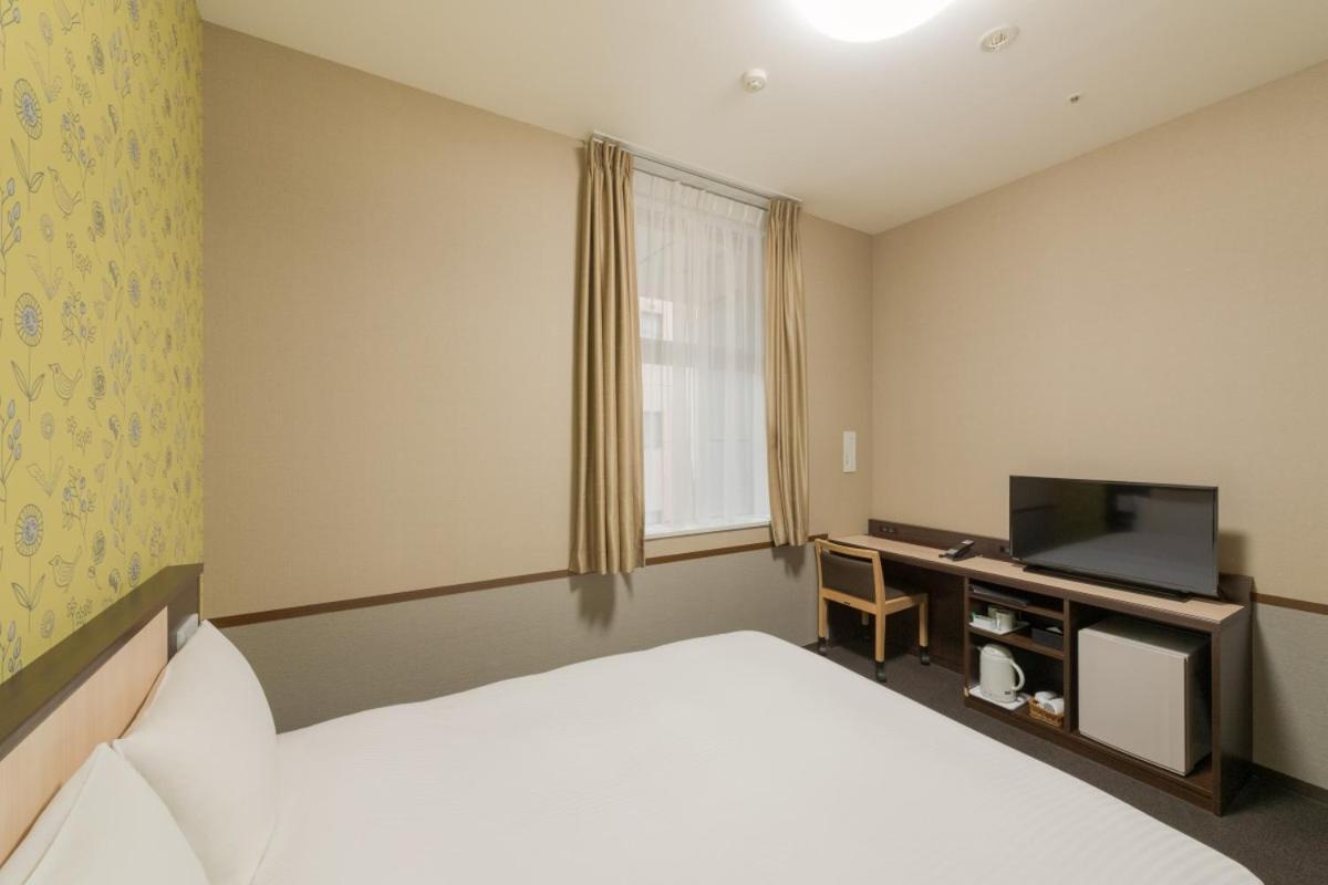 Hotel Rose Shiba Park