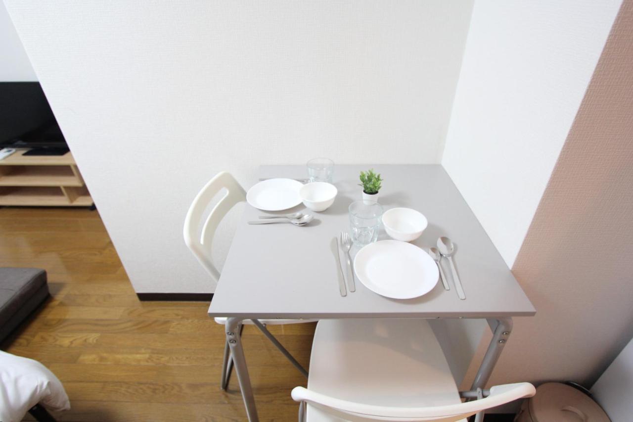 Apartment Luana Nogata