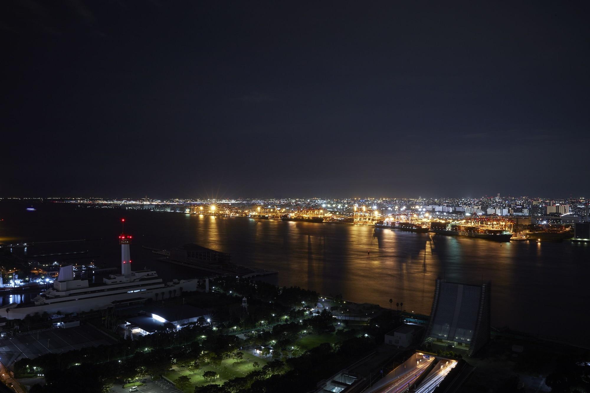 Grand Nikko Daiba Hotel 5*