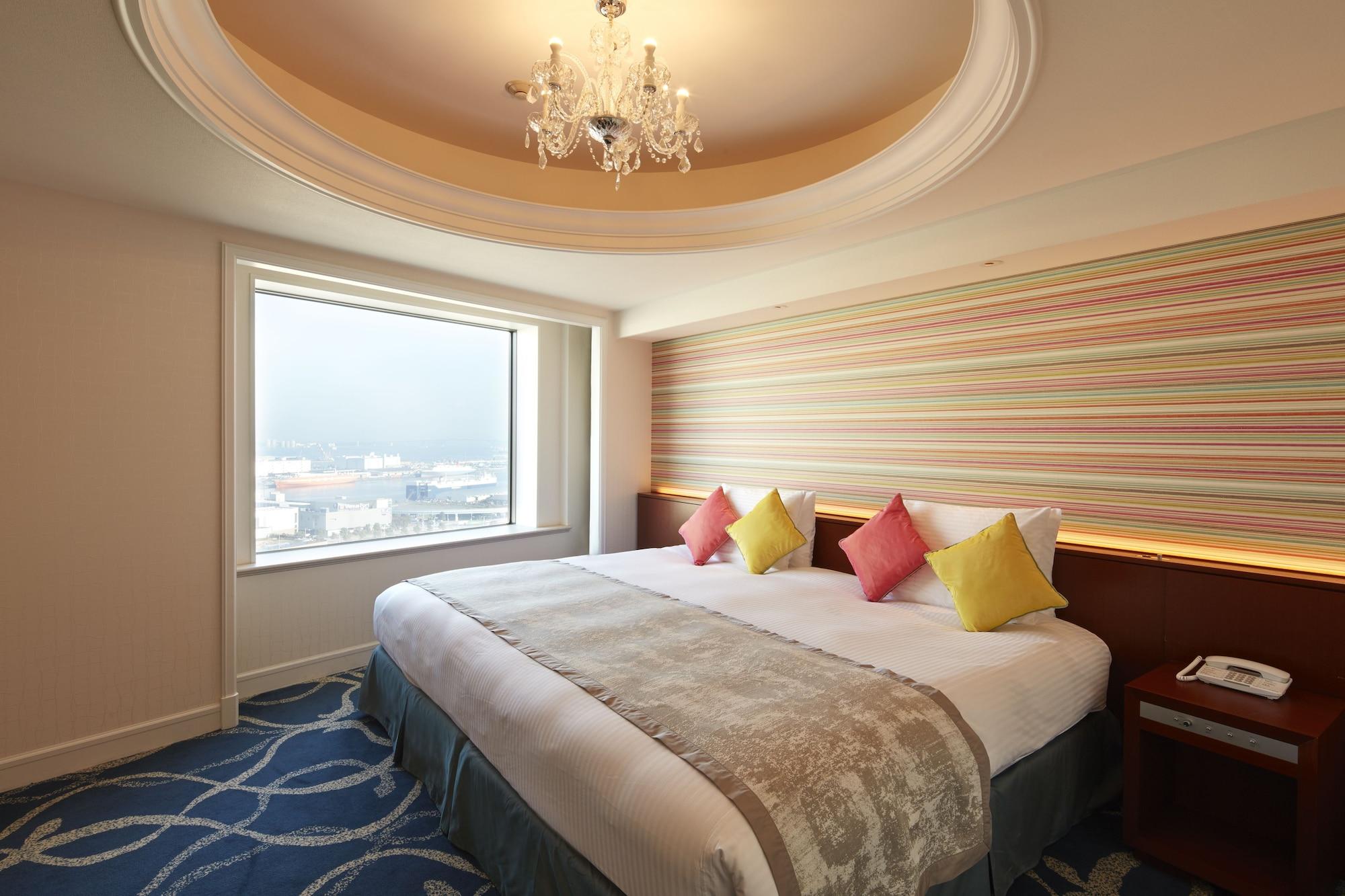 Grand Nikko Daiba Hotel Tokyo