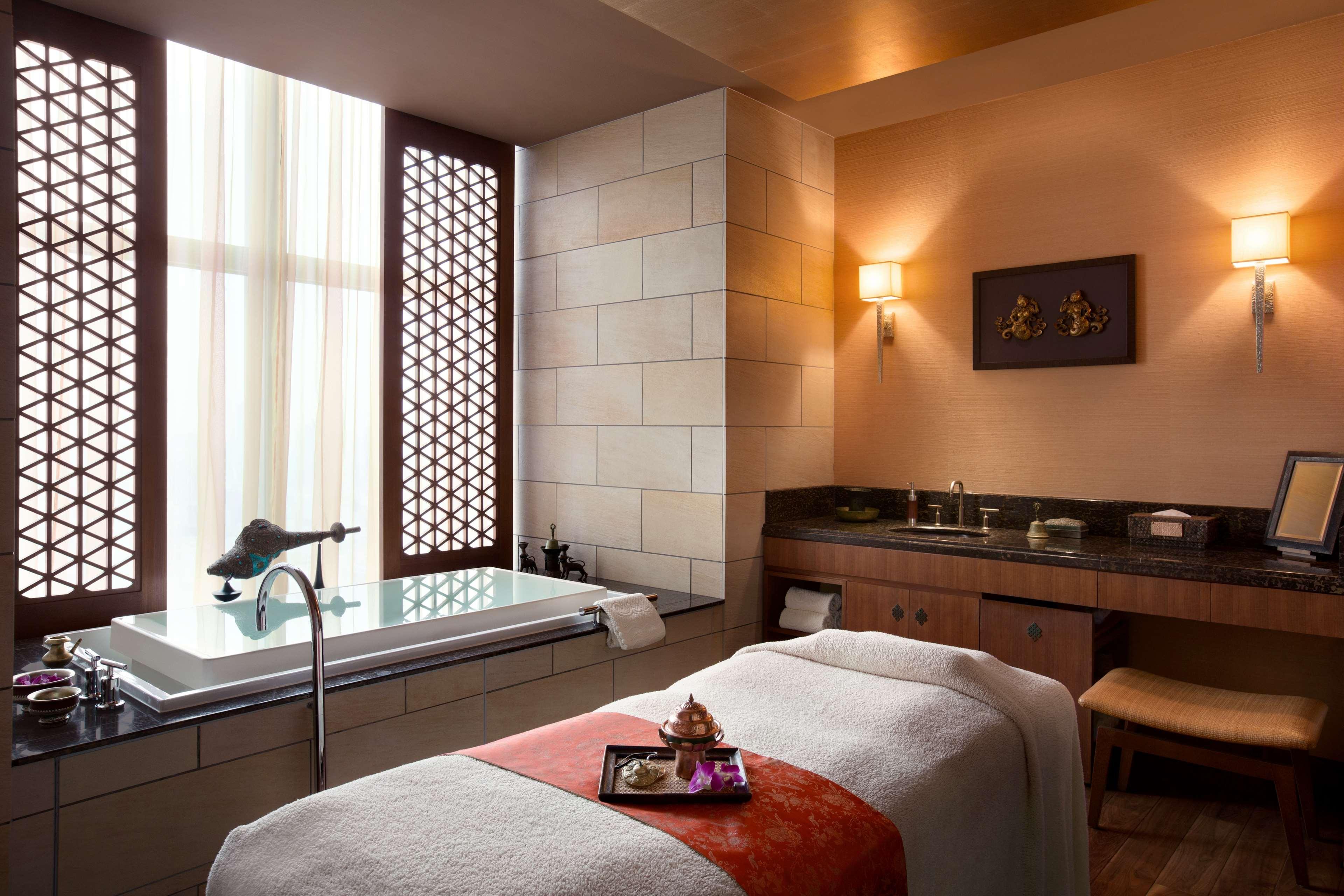 Shangri-la Hotel Tokyo