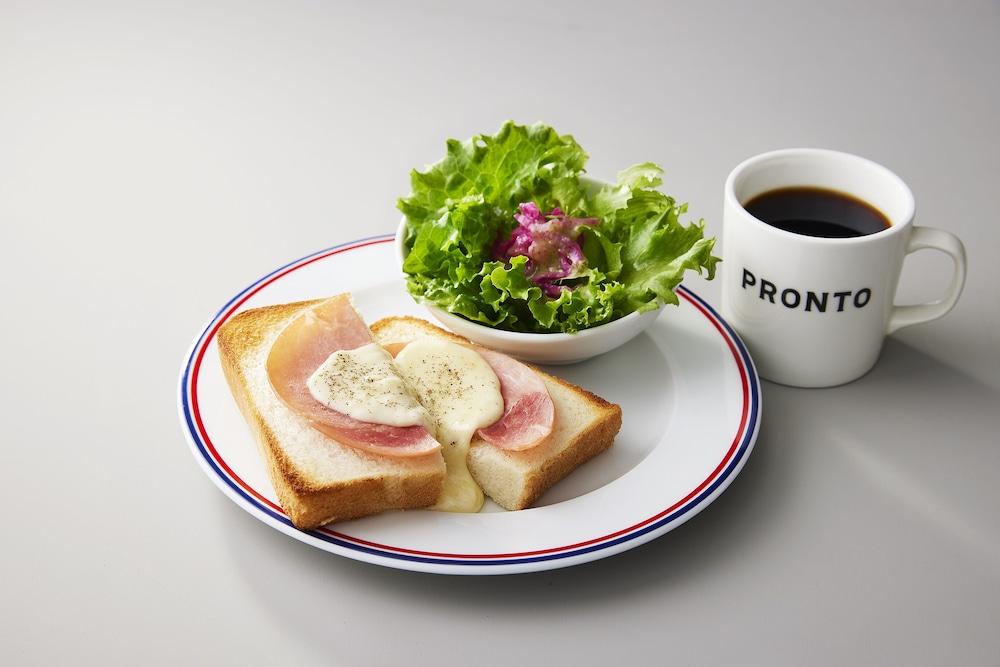 Hotel Sotetsu Fresa Nihombashi Kayabacho Tokyo