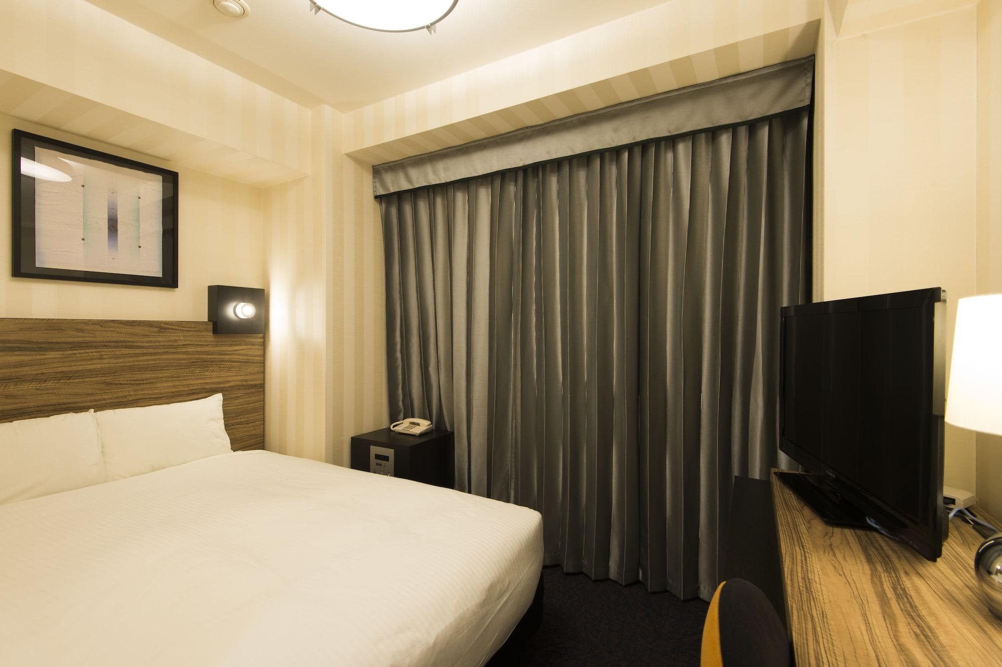 Fontaine Tokyo-nihombashi Hakozaki 3*