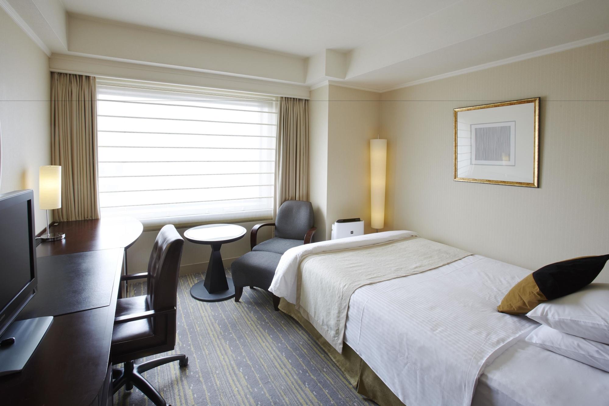 Royal Park Hotel