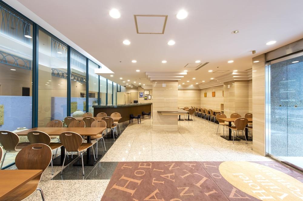 Fontaine Tokyo-nihombashi Hakozaki 3*