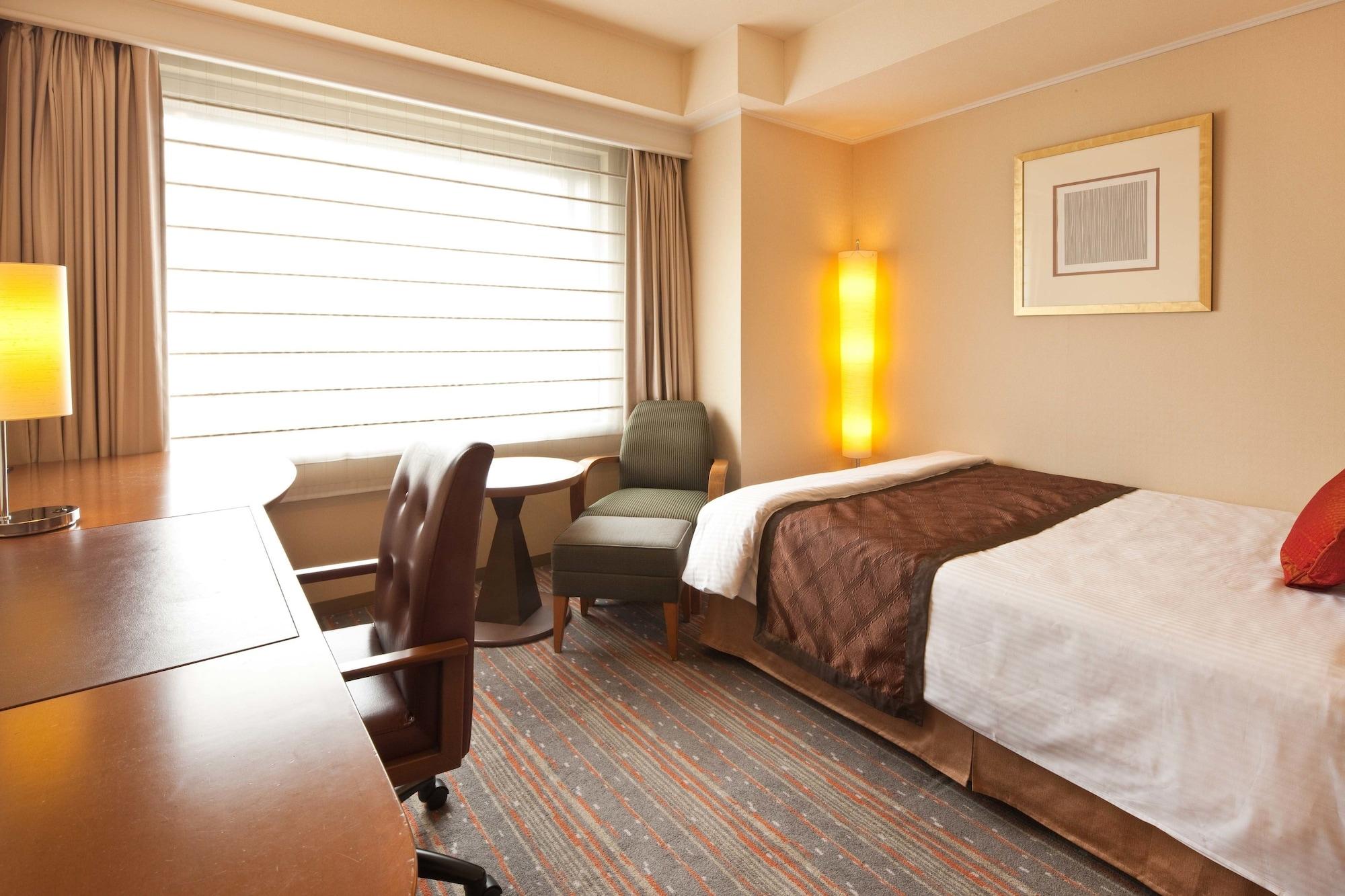 Royal Park 5* Tokyo