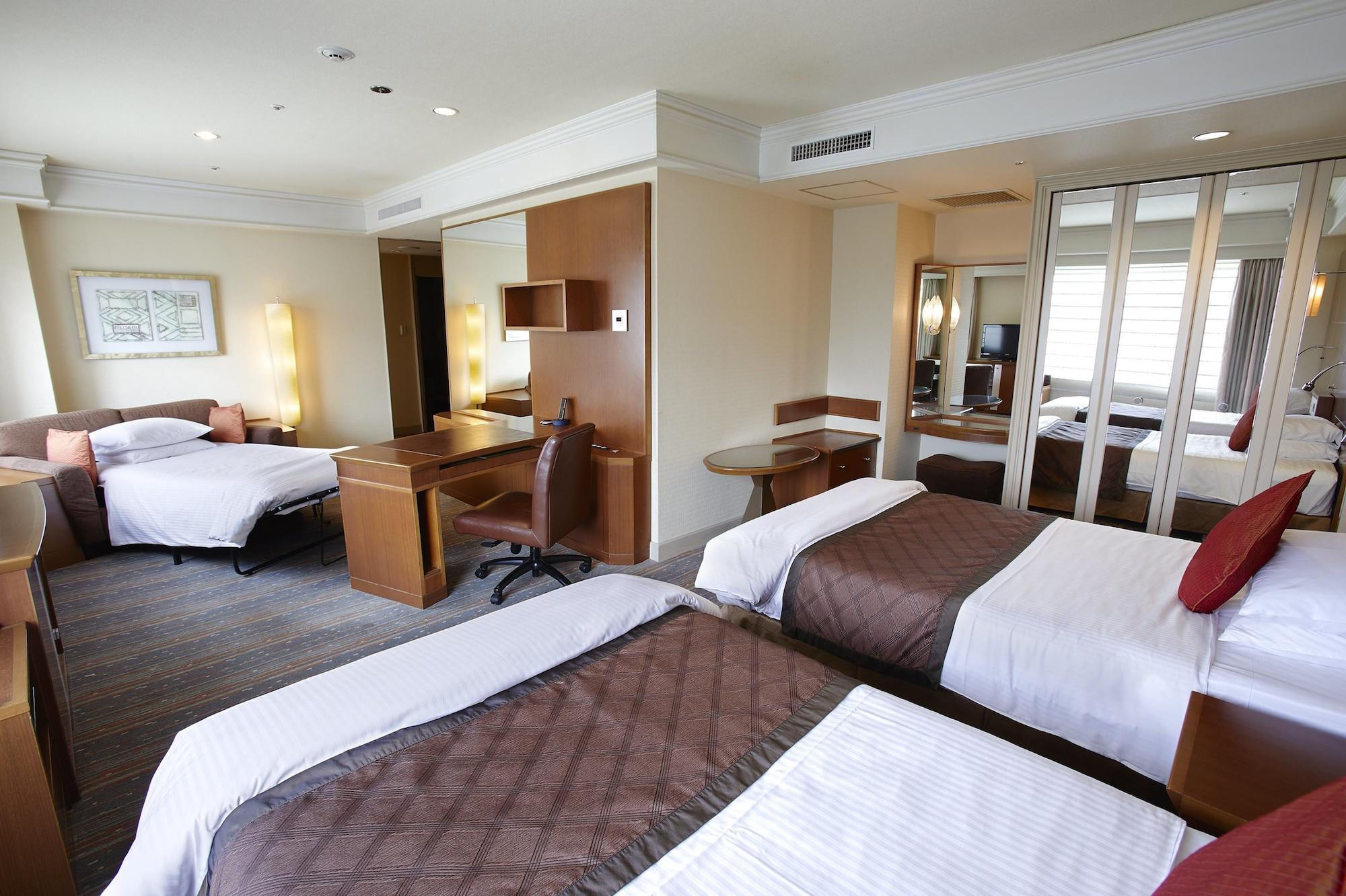 Royal Park 5* Tokyo