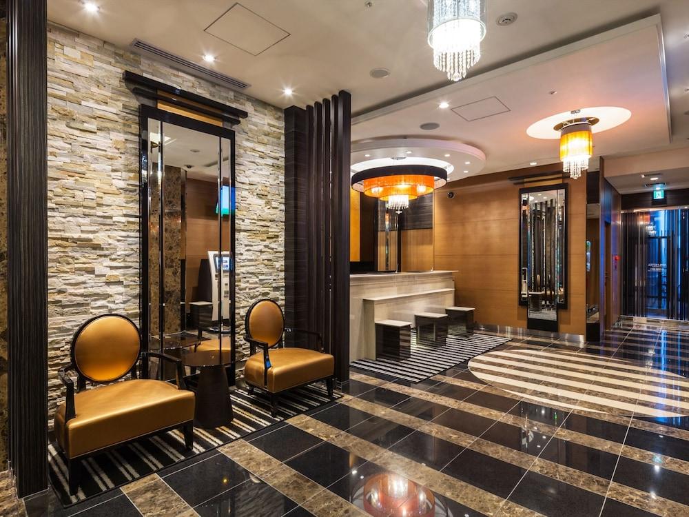 Hotel Apa Kanda Jimbocho Ekihigashi Tokyo