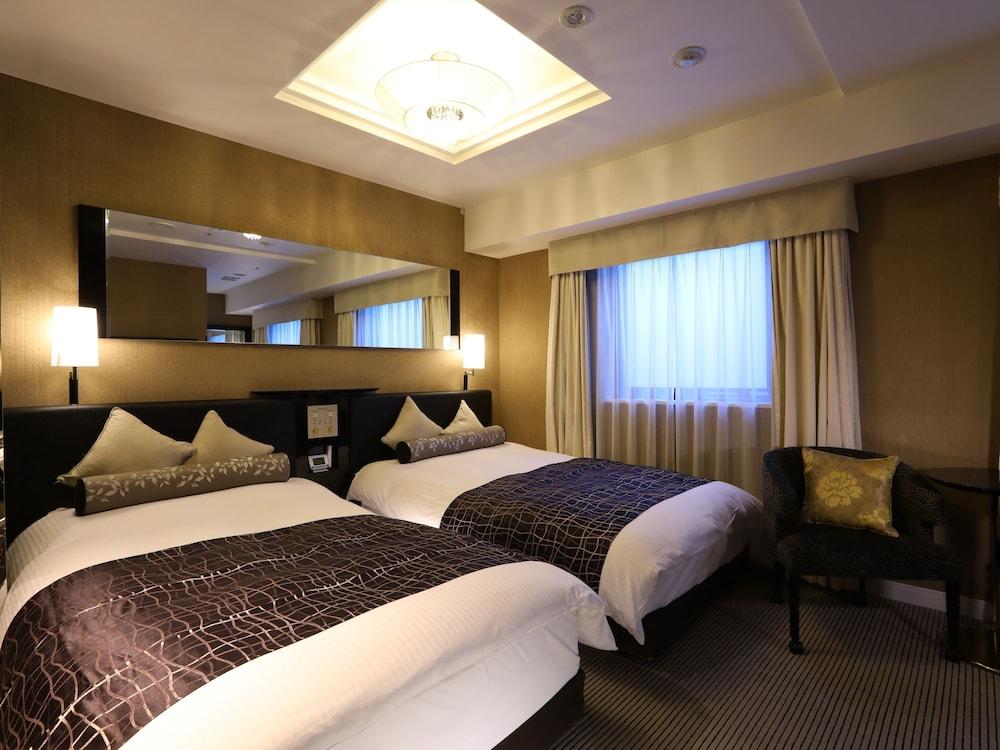 Hotel Apa Kanda Jimbocho Ekihigashi Tokyo