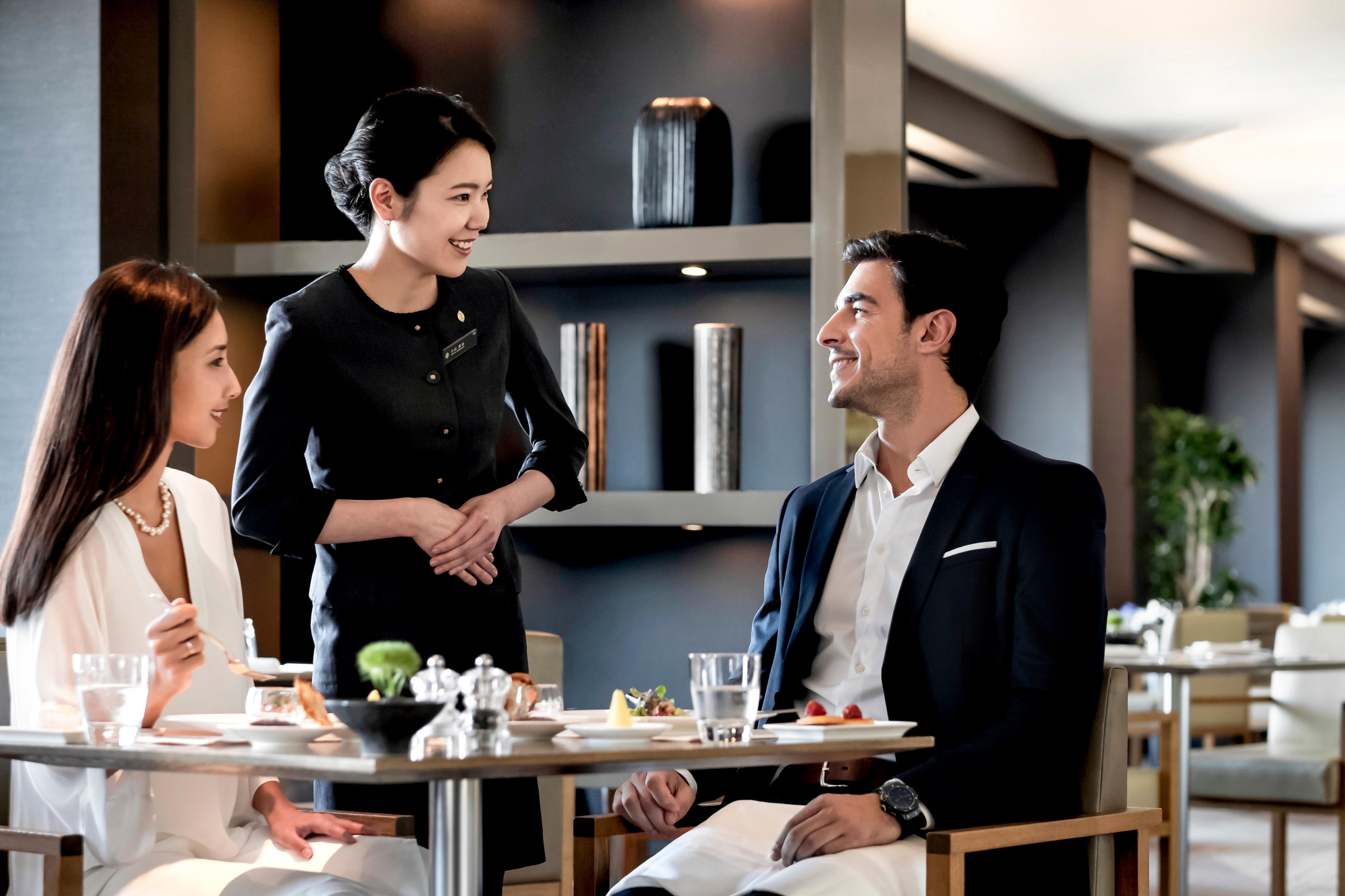 Ana Intercontinental By Ihg 5* Tokyo