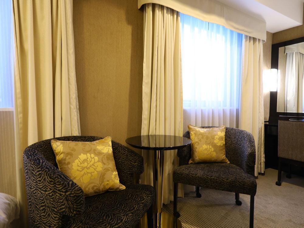 Hotel Apa Kanda Jimbocho Ekihigashi