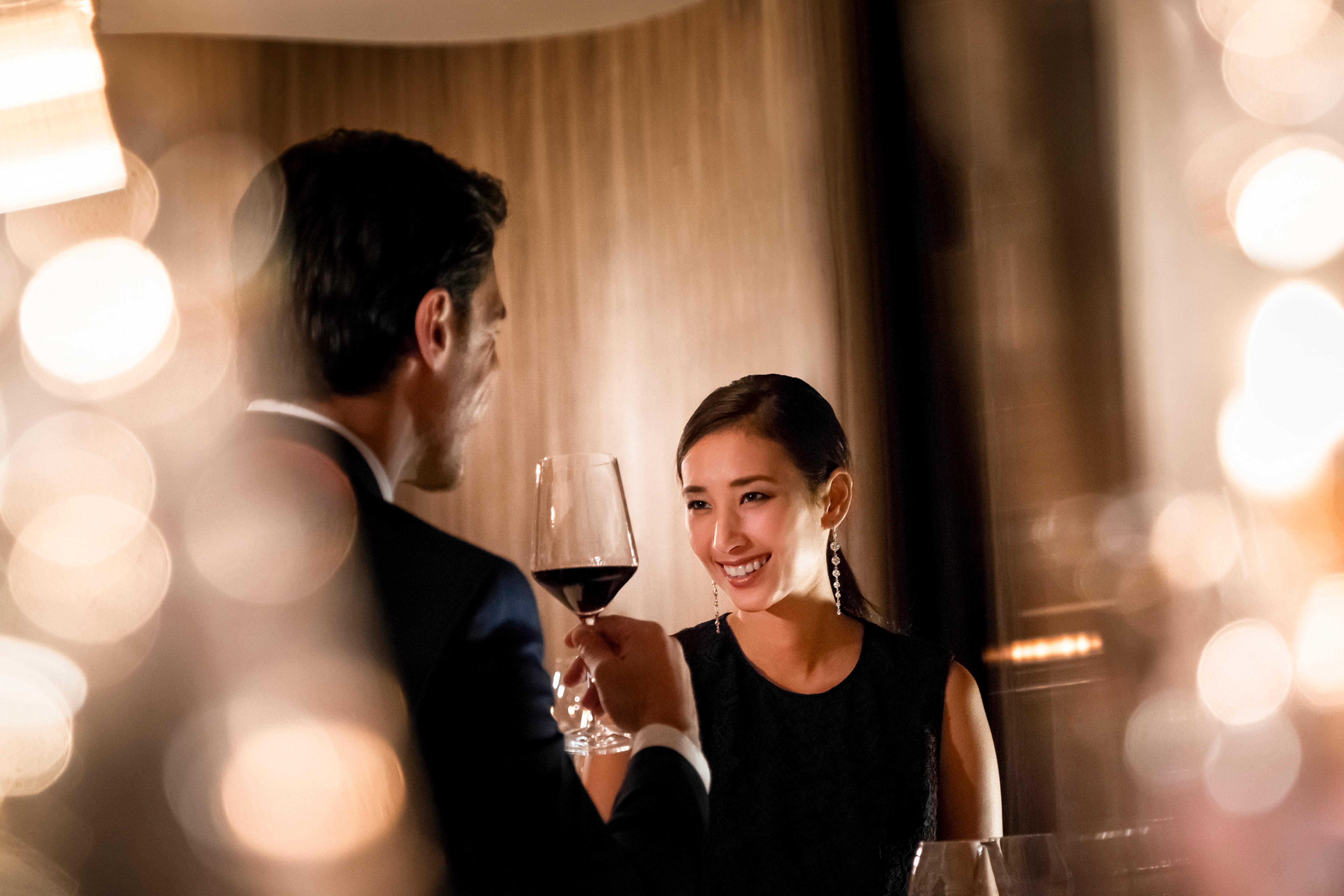 Hotel Ana Intercontinental By Ihg Tokyo