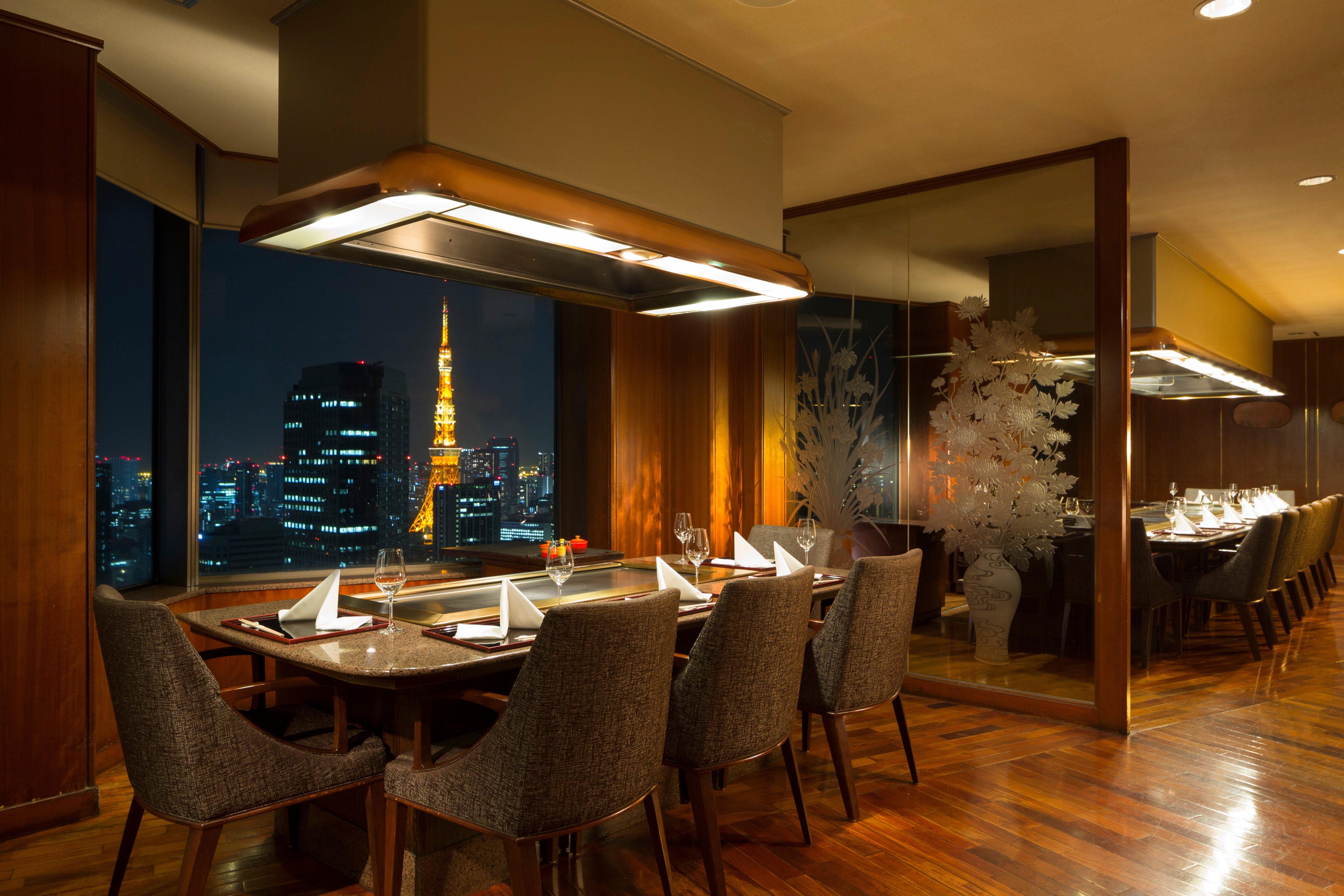 Ana Intercontinental By Ihg Hotel