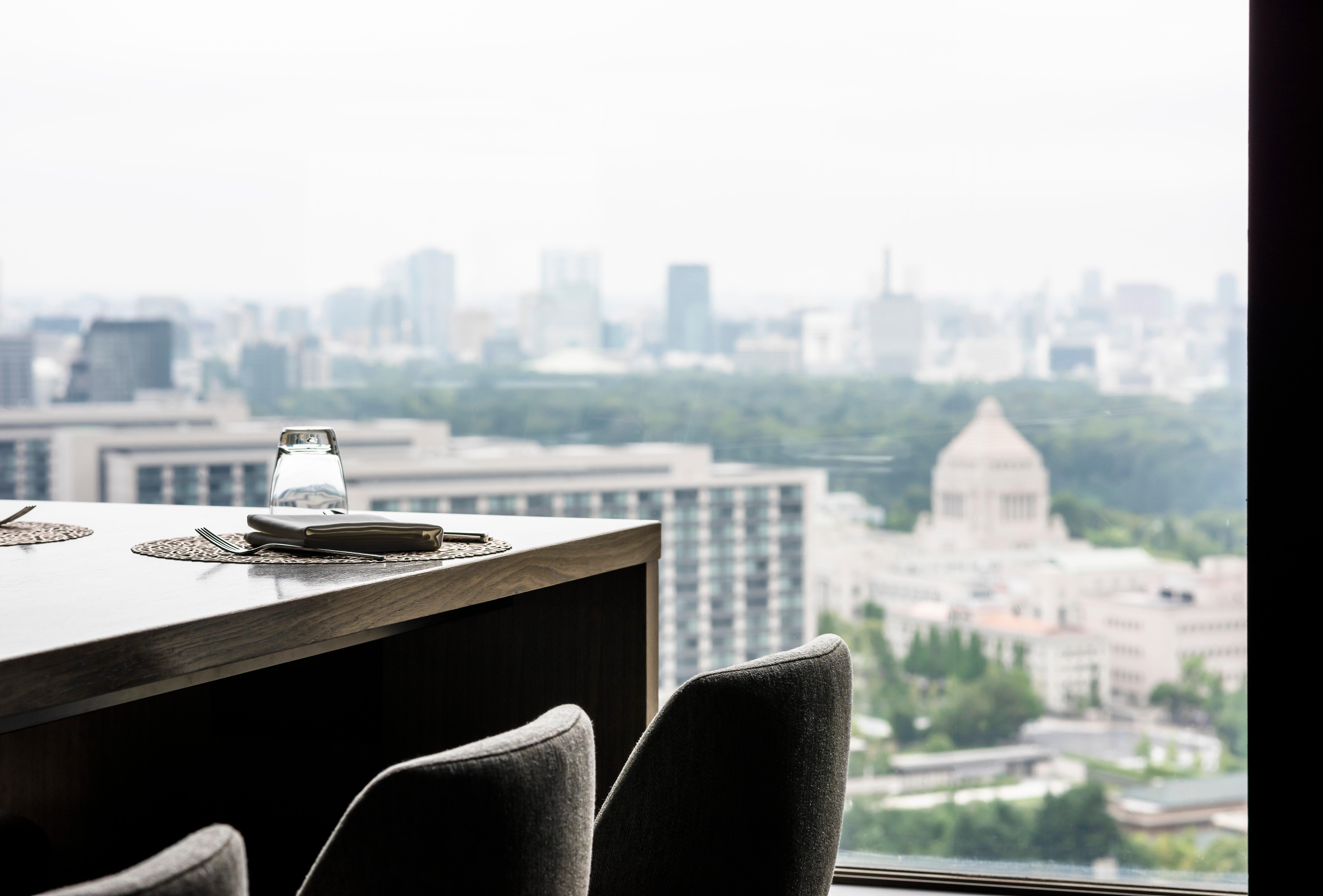 Ana Intercontinental By Ihg Tokyo