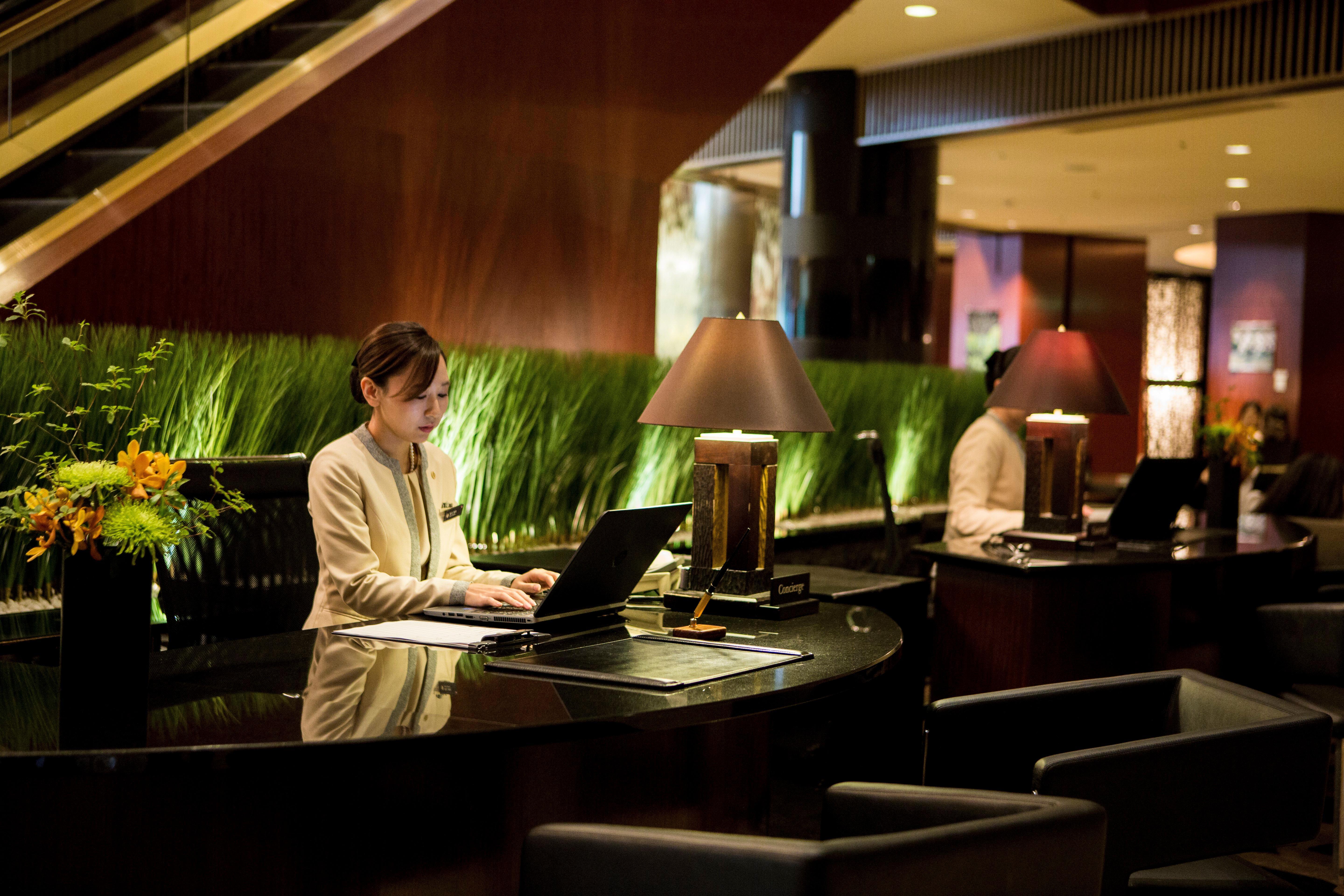 Ana Intercontinental By Ihg Hotel 5*