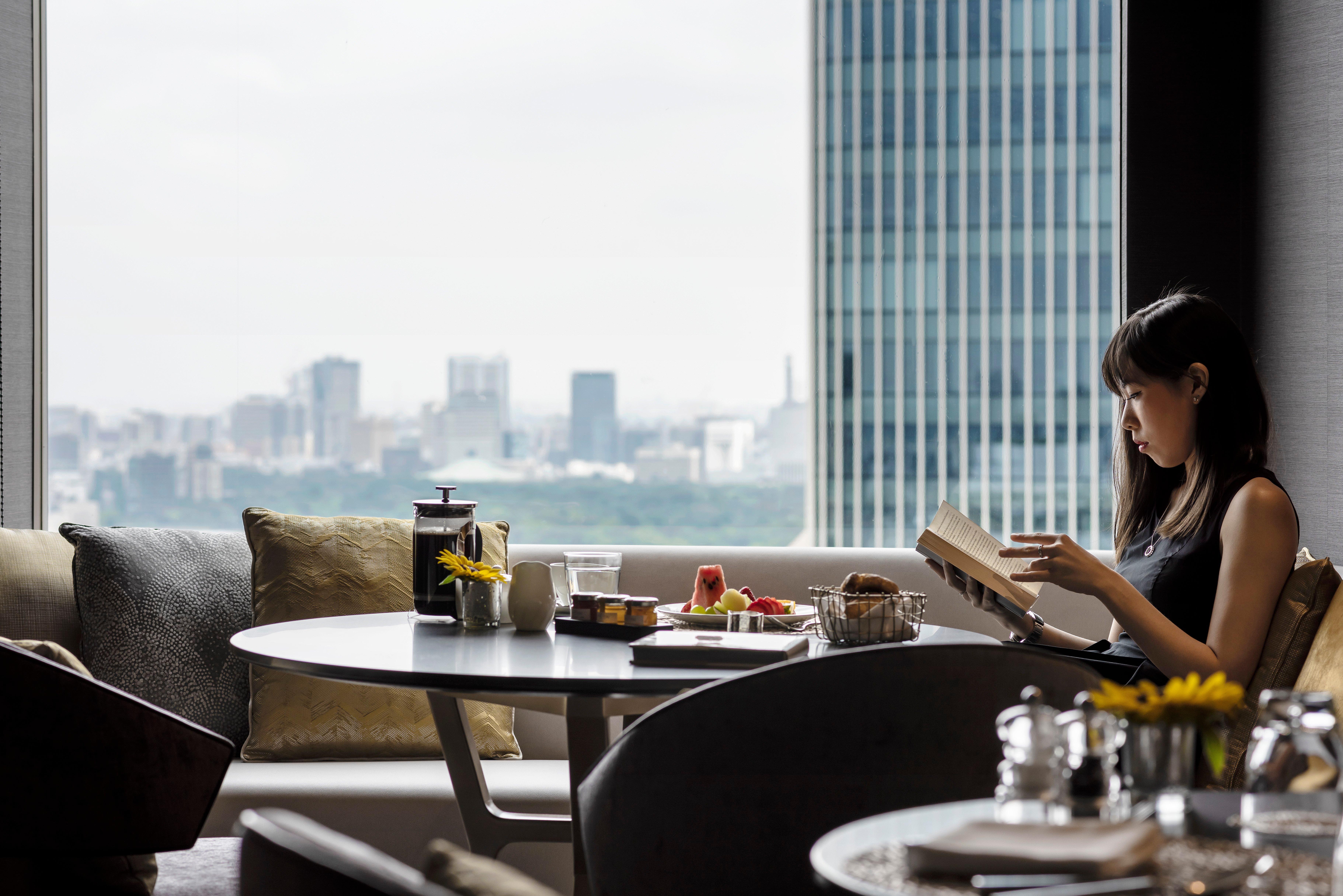 Ana Intercontinental By Ihg Hotel 5*