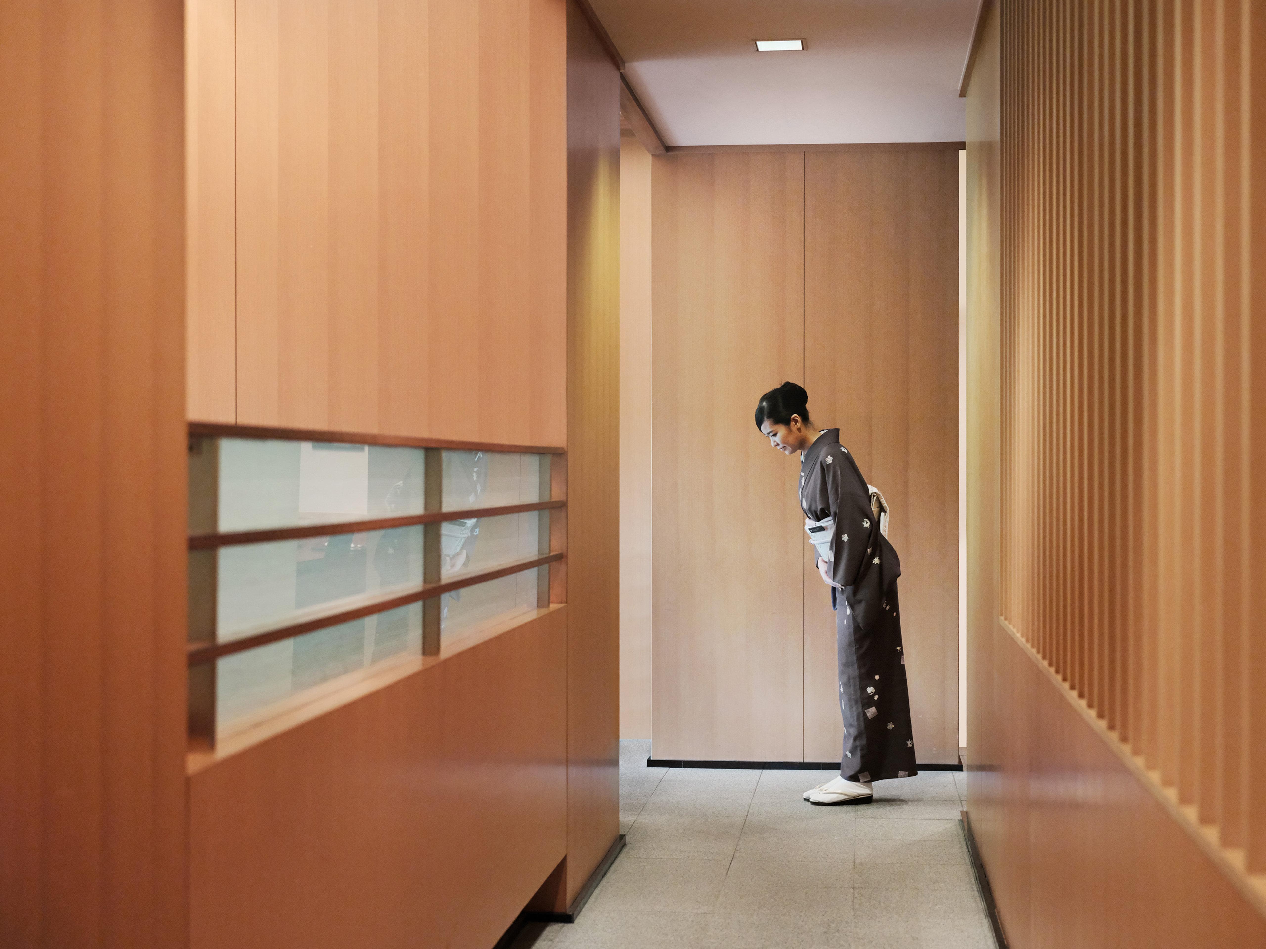 Ana Intercontinental By Ihg Hotel