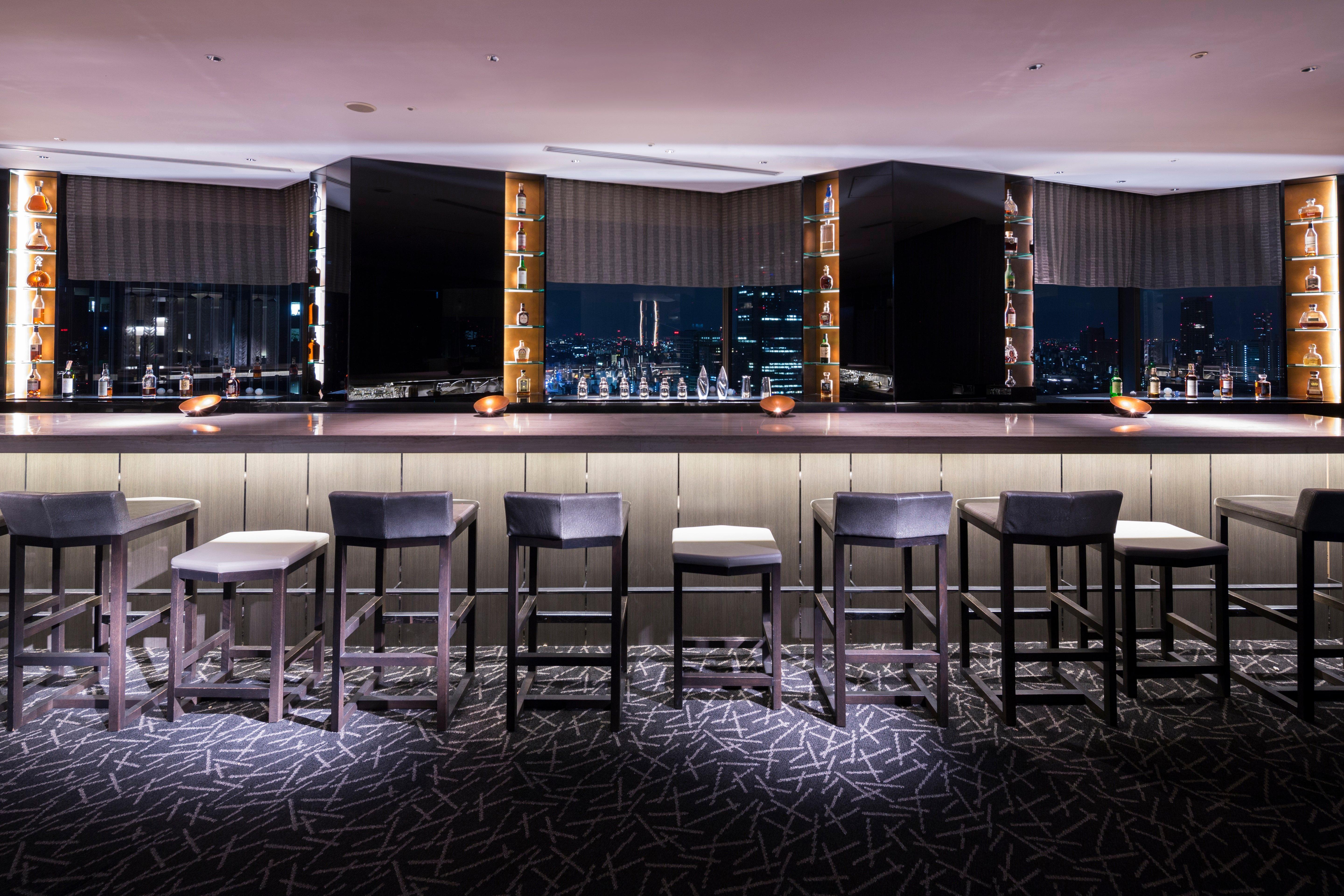 Hotel Ana Intercontinental By Ihg 5*