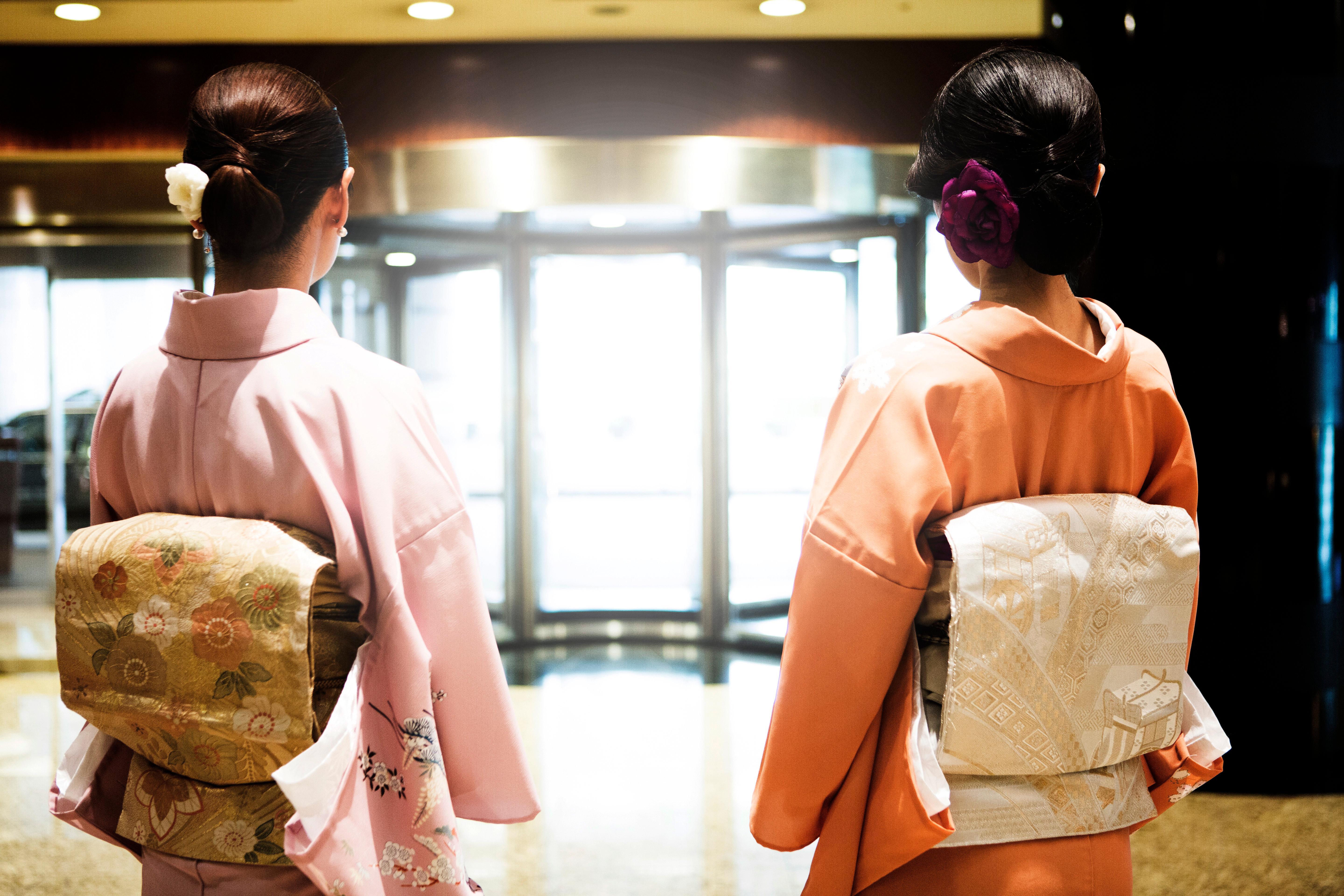 Ana Intercontinental By Ihg Hotel Tokyo