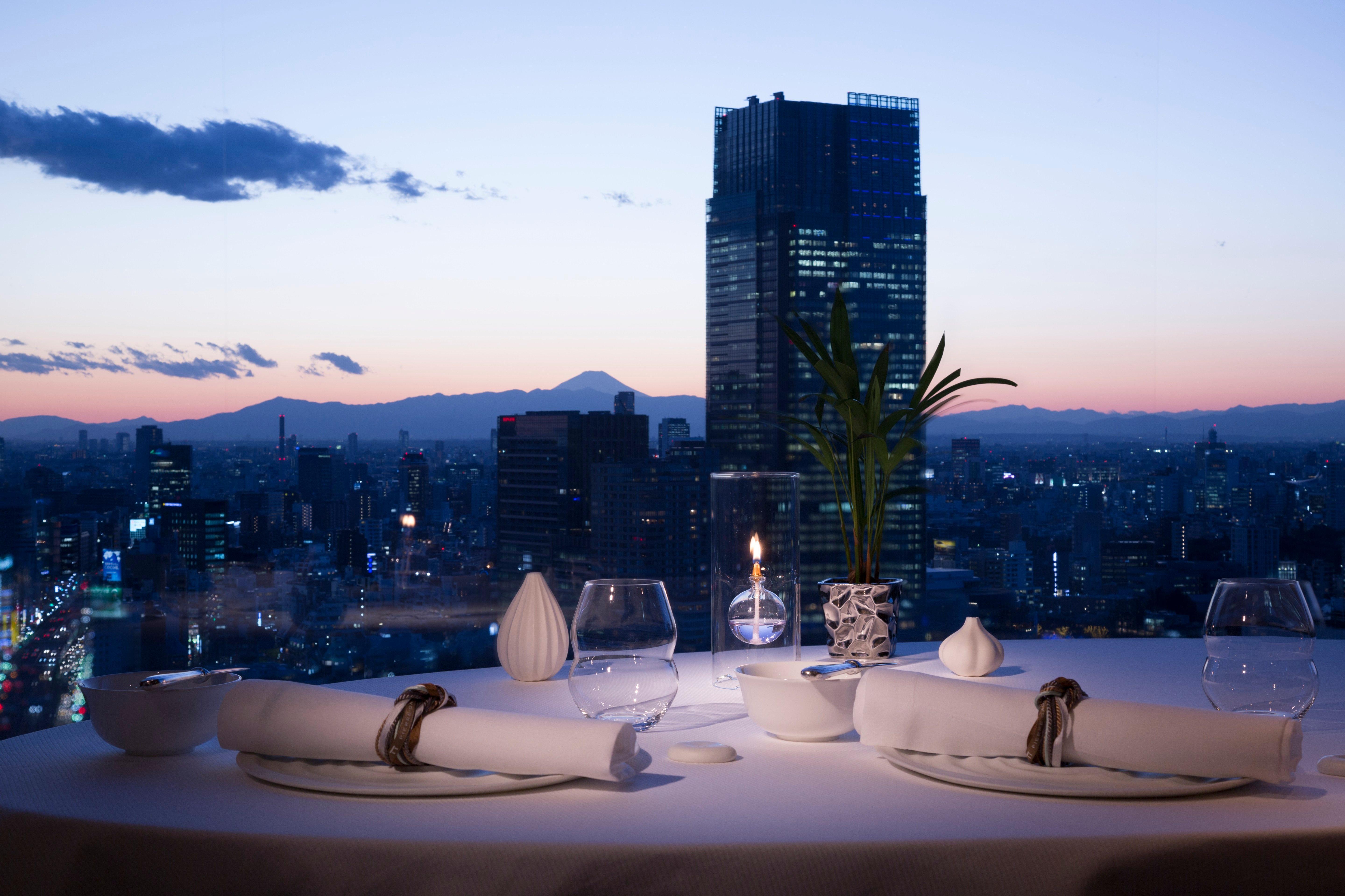 Ana Intercontinental By Ihg 5*