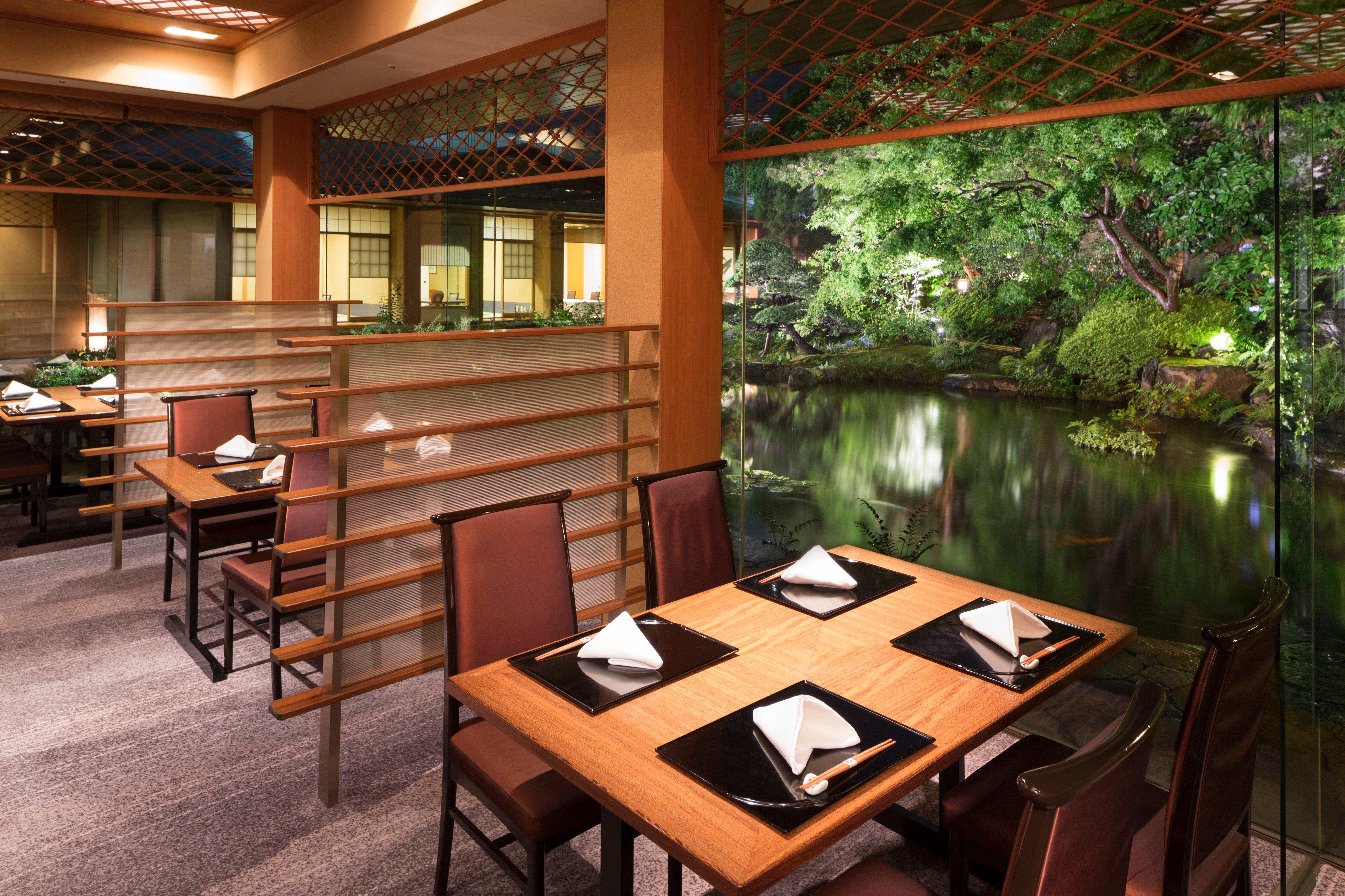 Hotel Ana Intercontinental By Ihg 5*