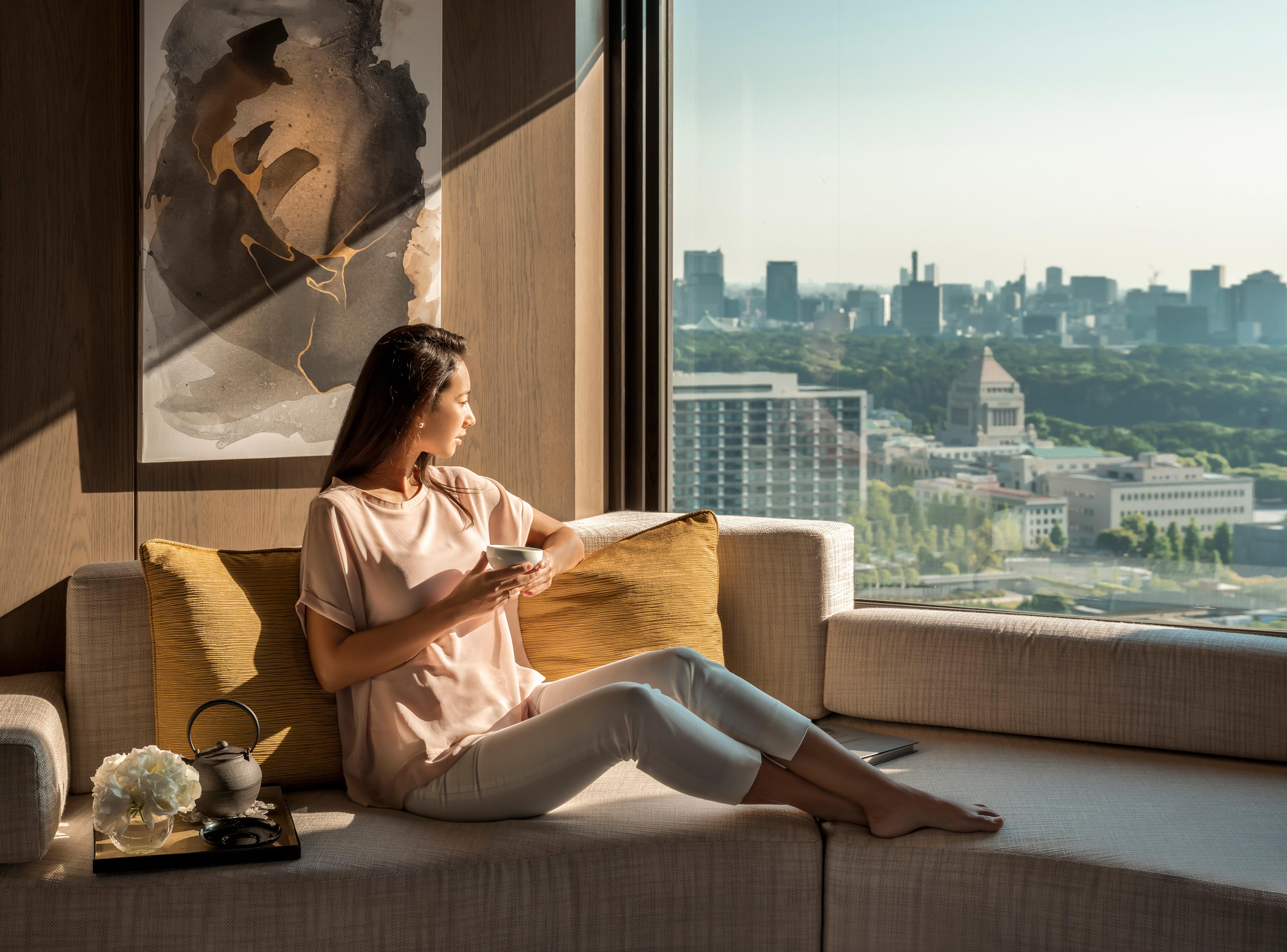 Ana Intercontinental By Ihg 5*