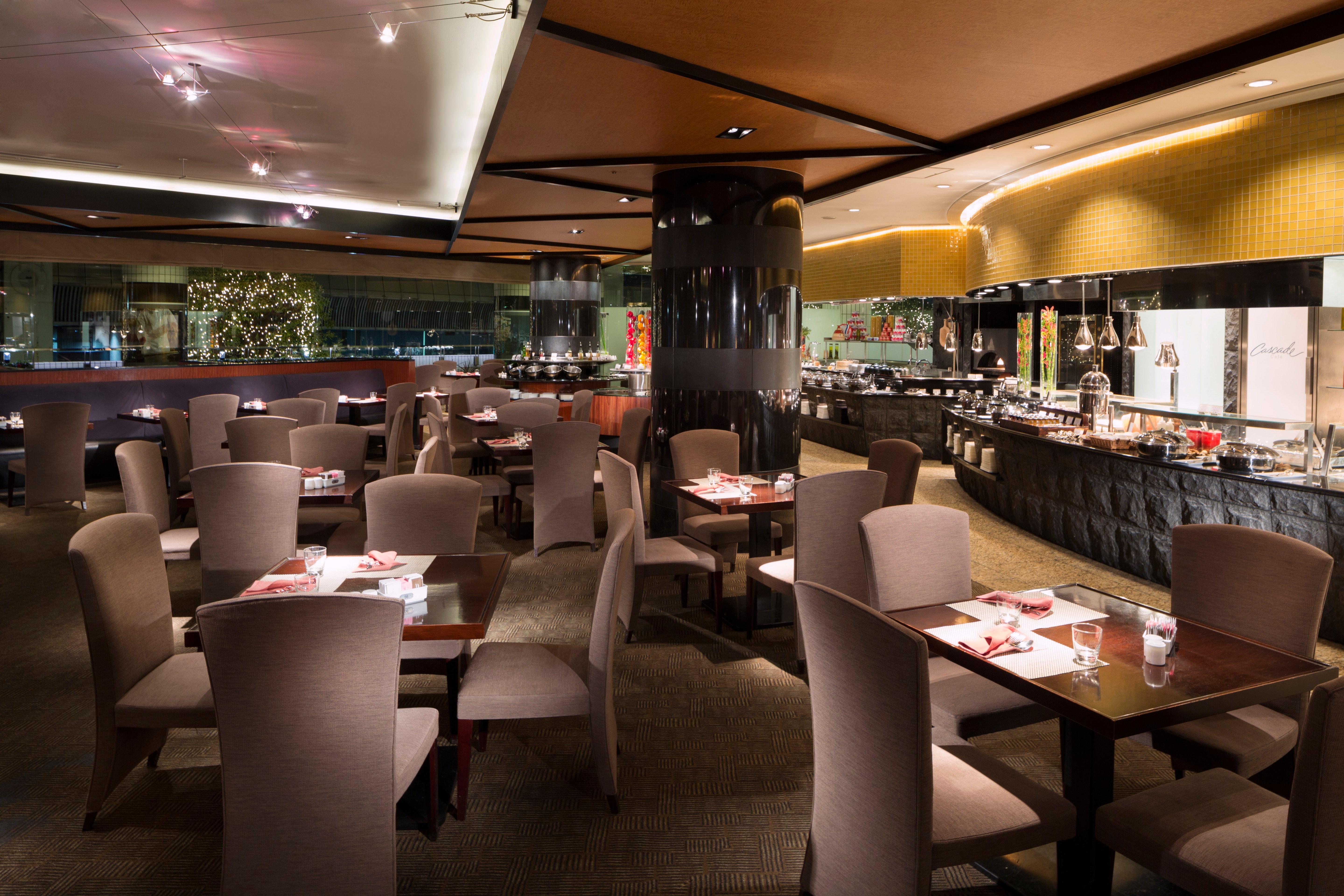 Ana Intercontinental By Ihg Hotel