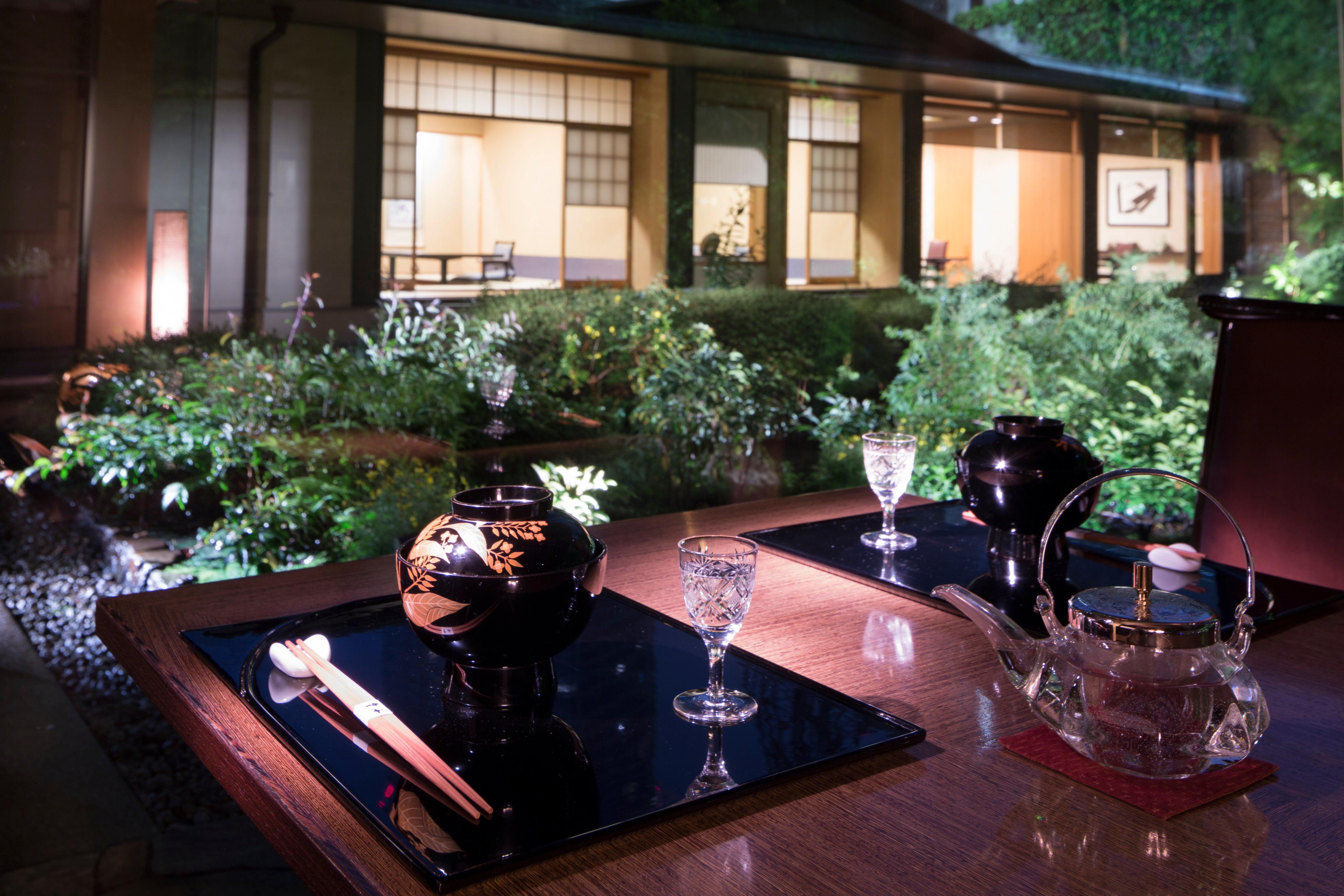 Hotel Ana Intercontinental By Ihg Tokyo