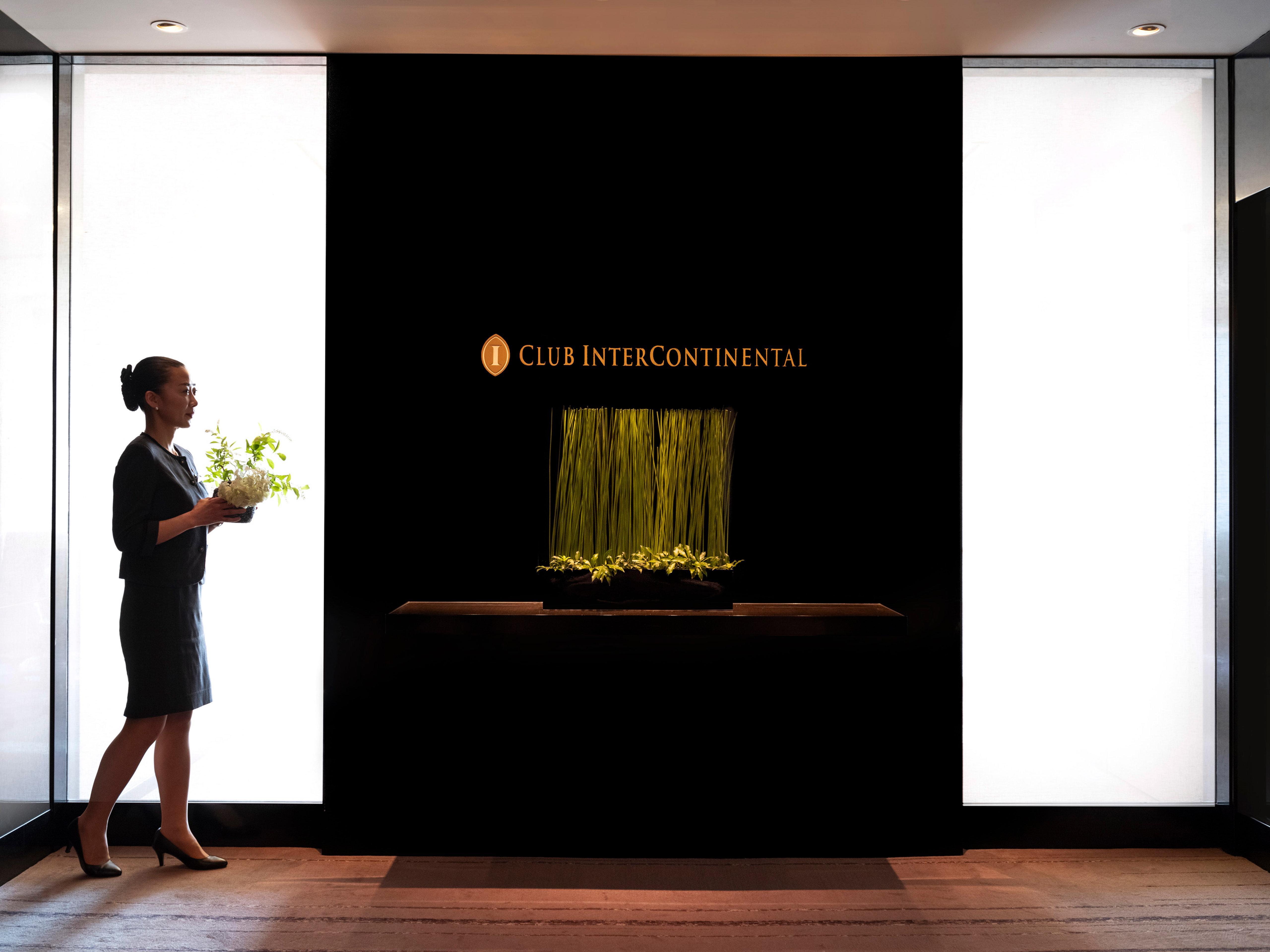 Ana Intercontinental By Ihg 5*