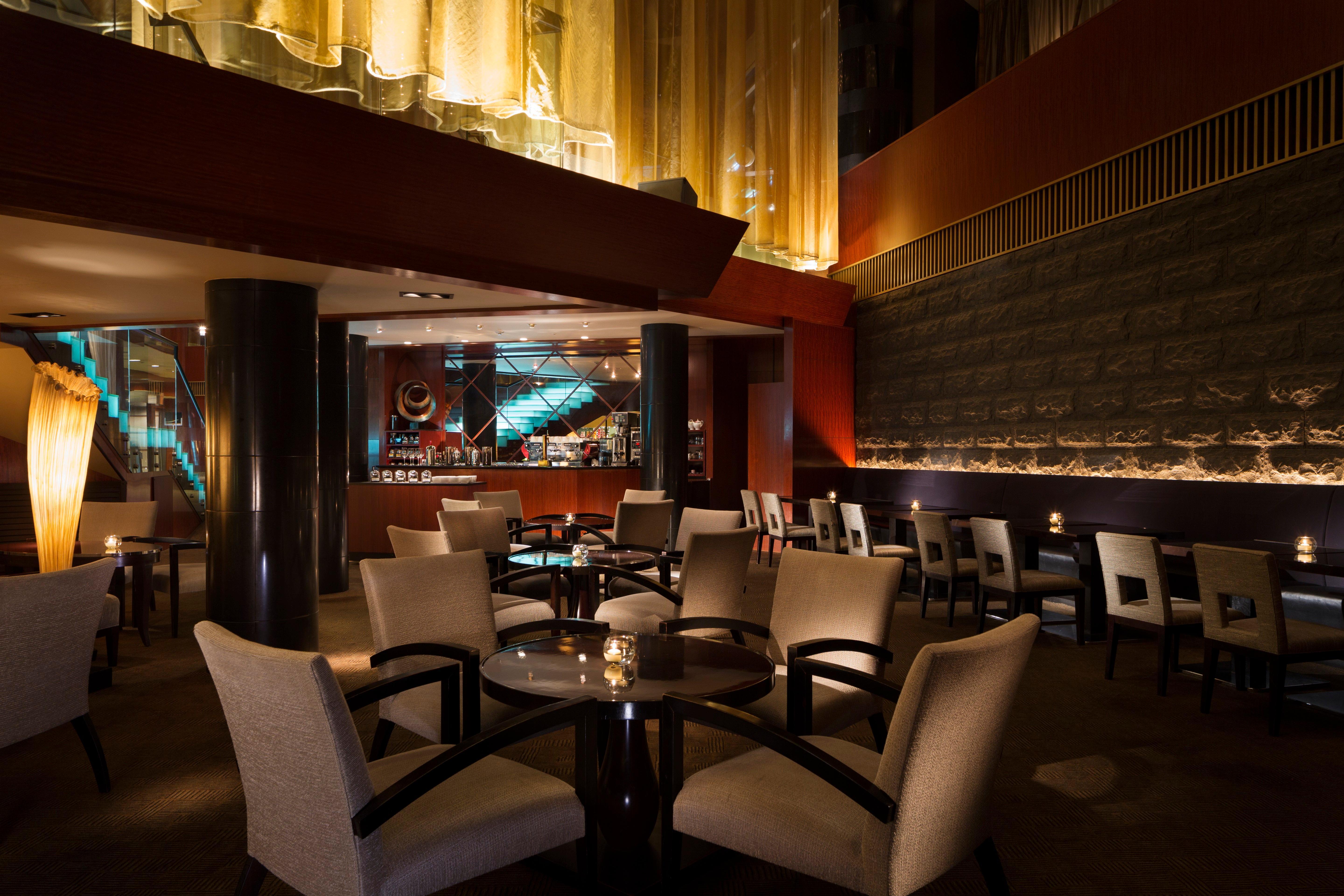 Hotel Ana Intercontinental By Ihg Tokyo
